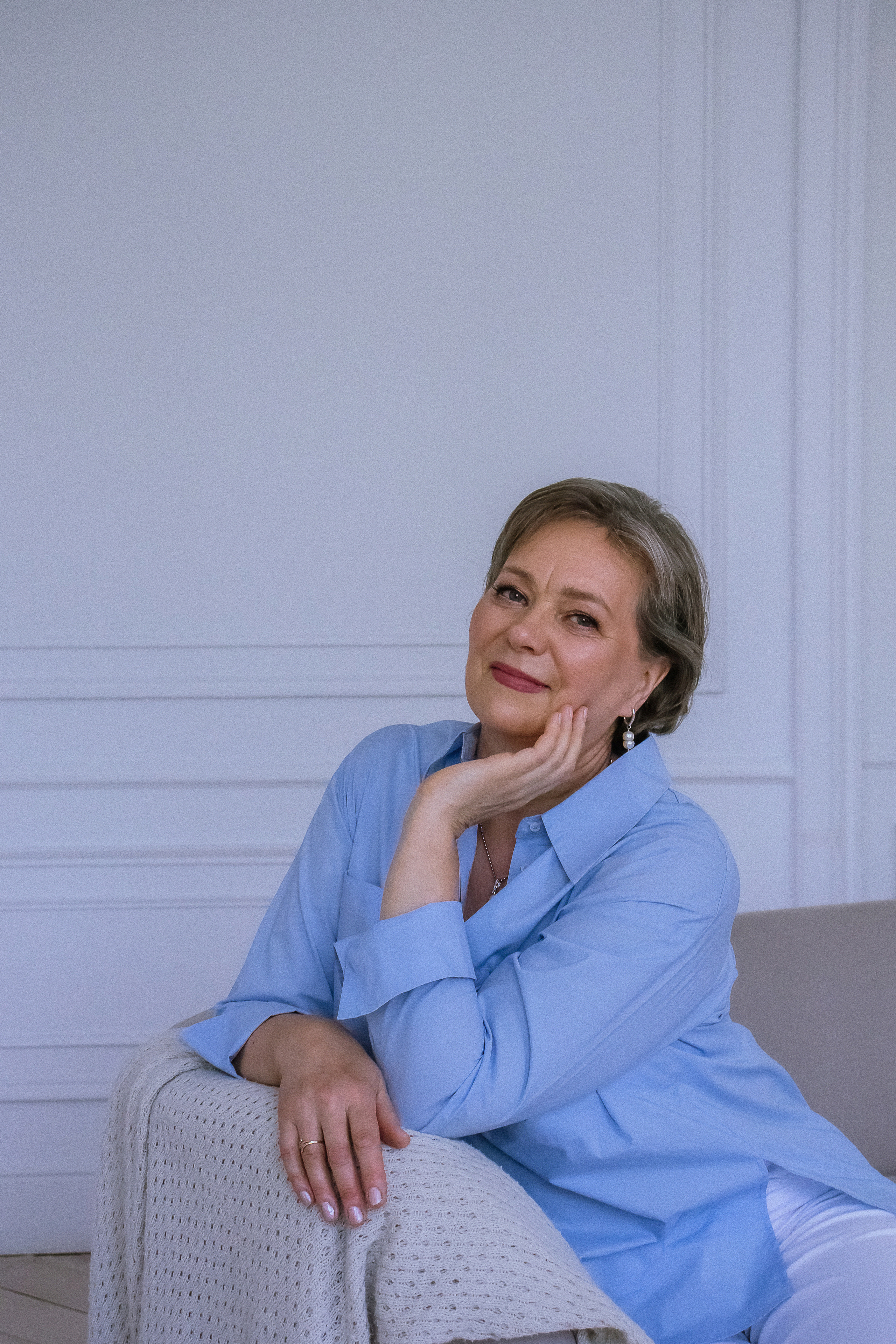 Съёмка для мамы. Фотограф Екатеринубрг/Верхняя Пышма