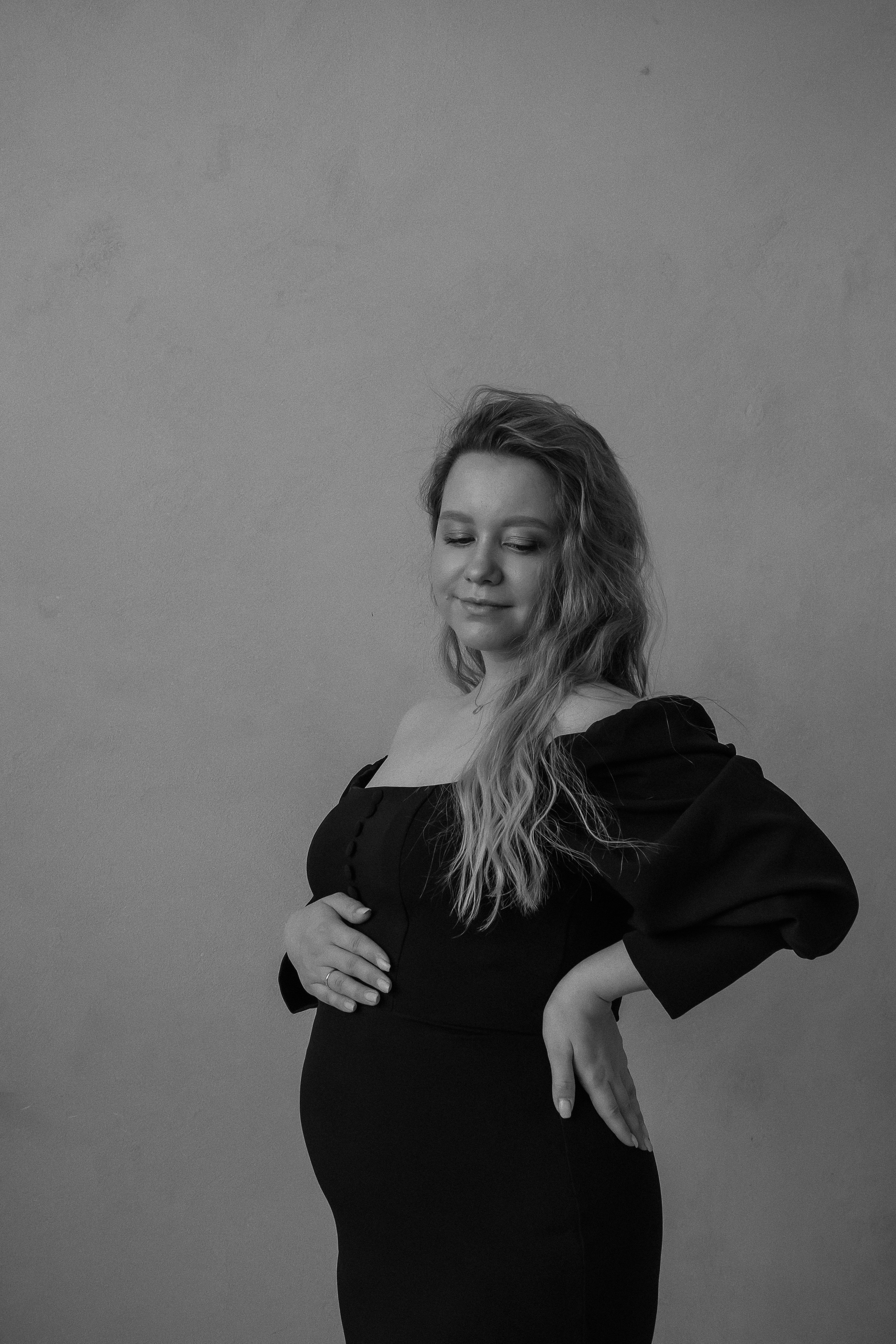 Марина и Женя «в ожидании малыша». Фотограф Екатеринубрг/Верхняя Пышма