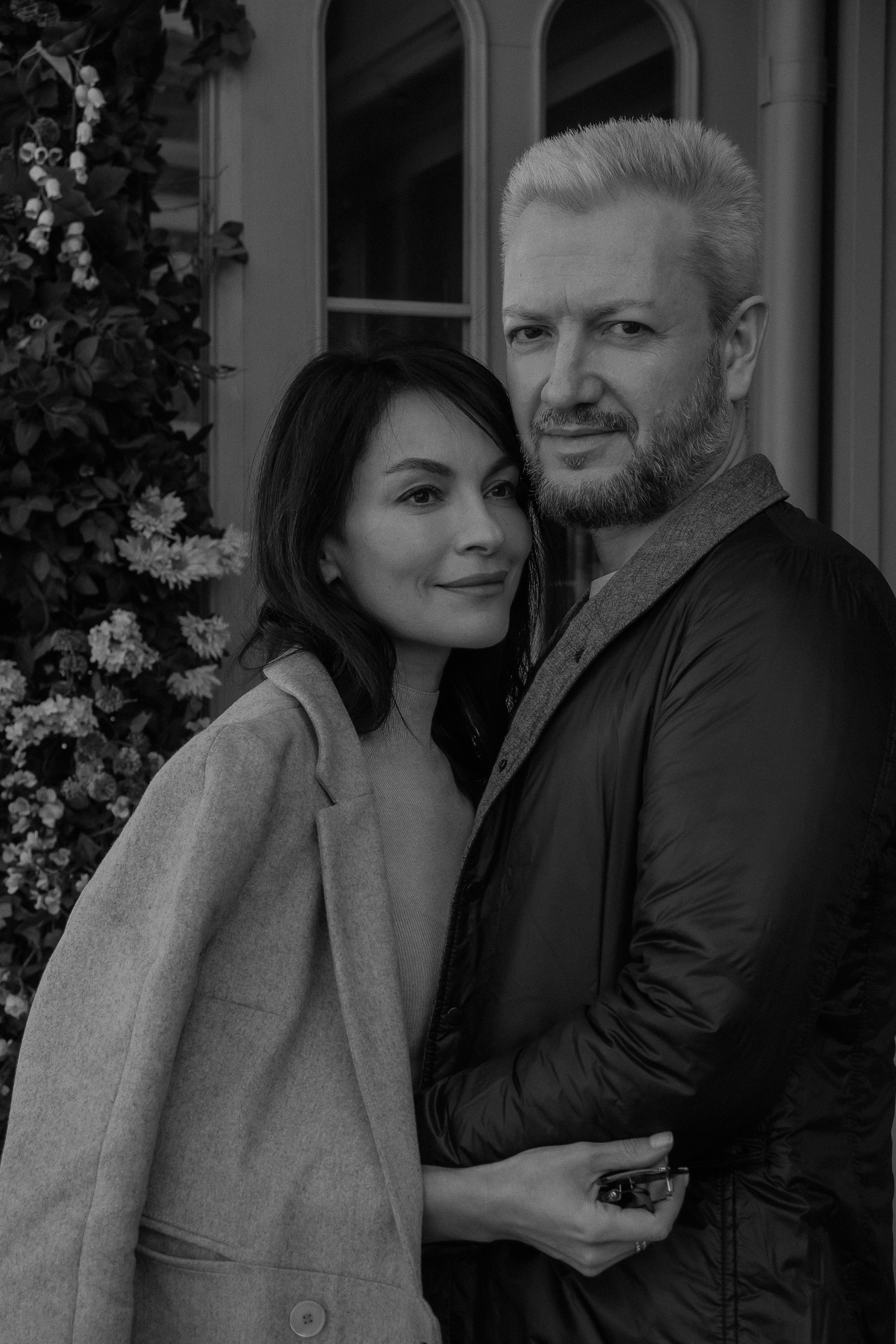 Экспресс-съёмка для семьи Елены. Фотограф Екатеринубрг/Верхняя Пышма