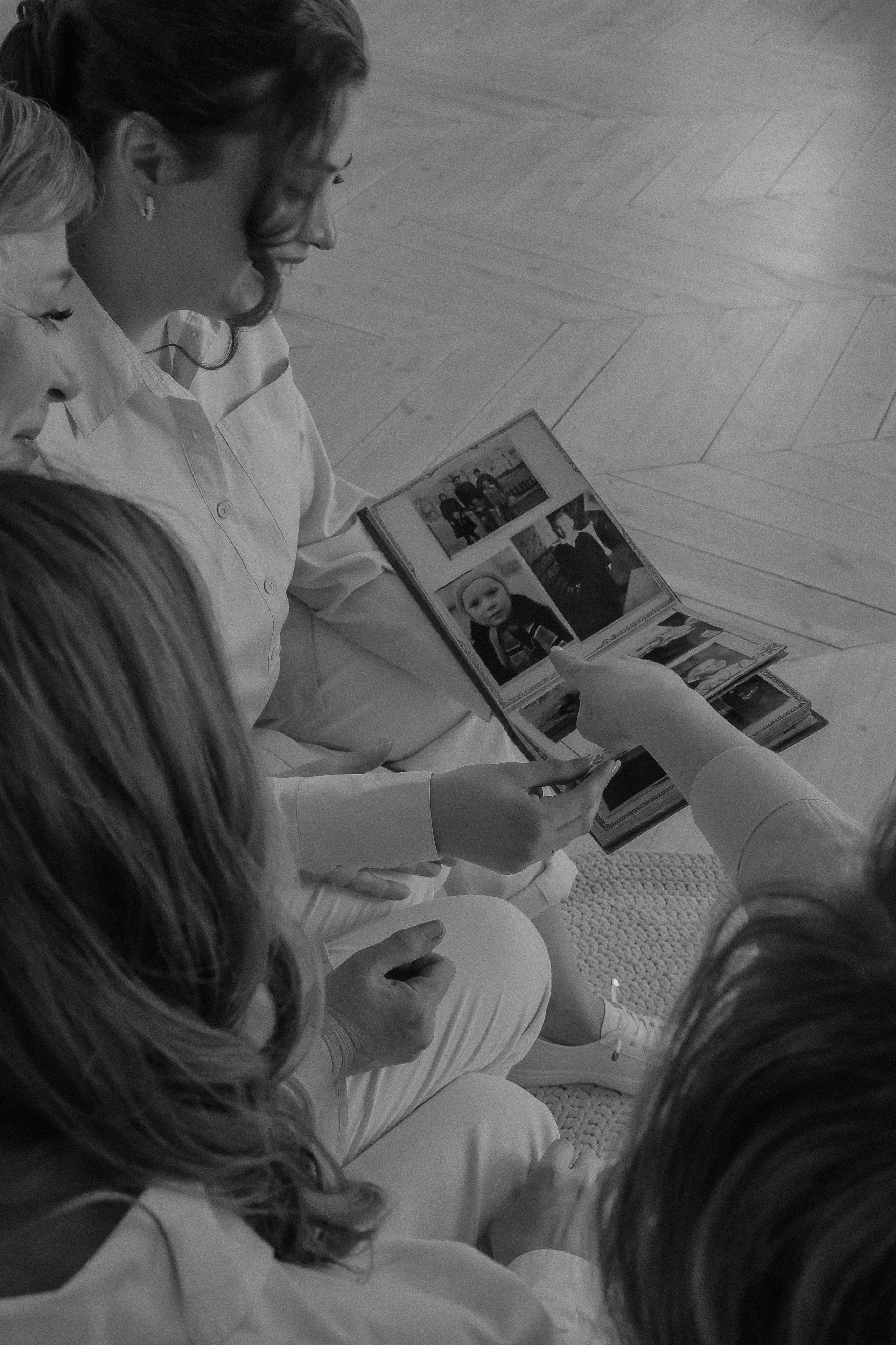 Съёмка для мамы. Фотограф Екатеринубрг/Верхняя Пышма