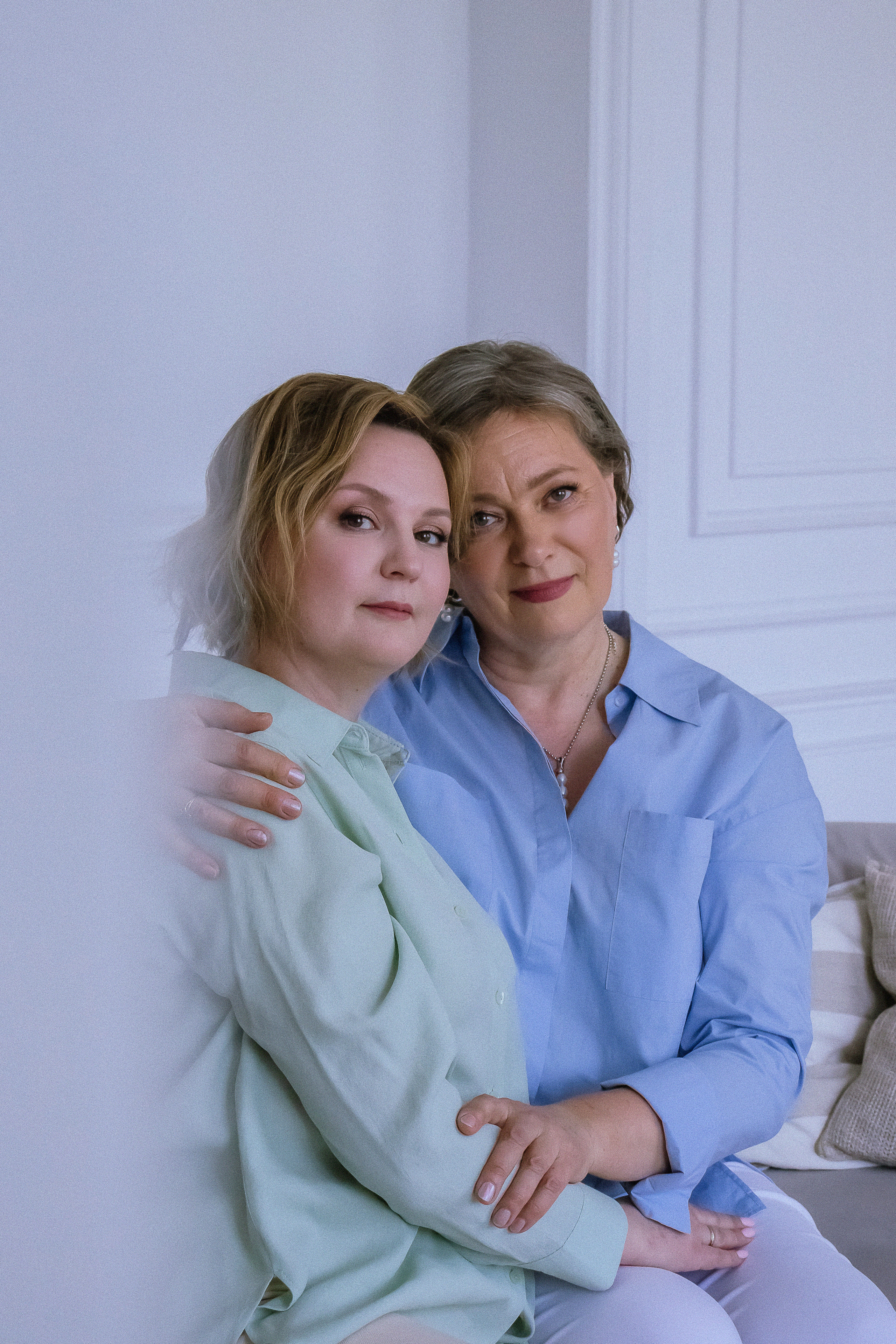 Съёмка для мамы. Фотограф Екатеринубрг/Верхняя Пышма