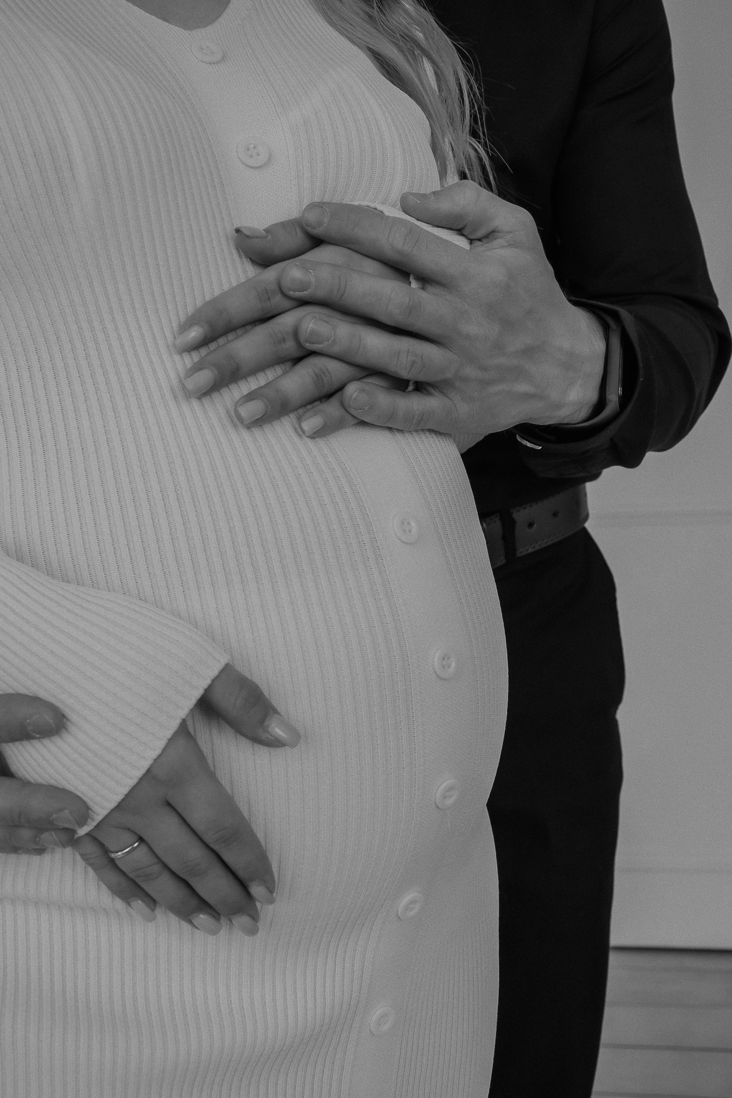 Марина и Женя «в ожидании малыша». Фотограф Екатеринубрг/Верхняя Пышма