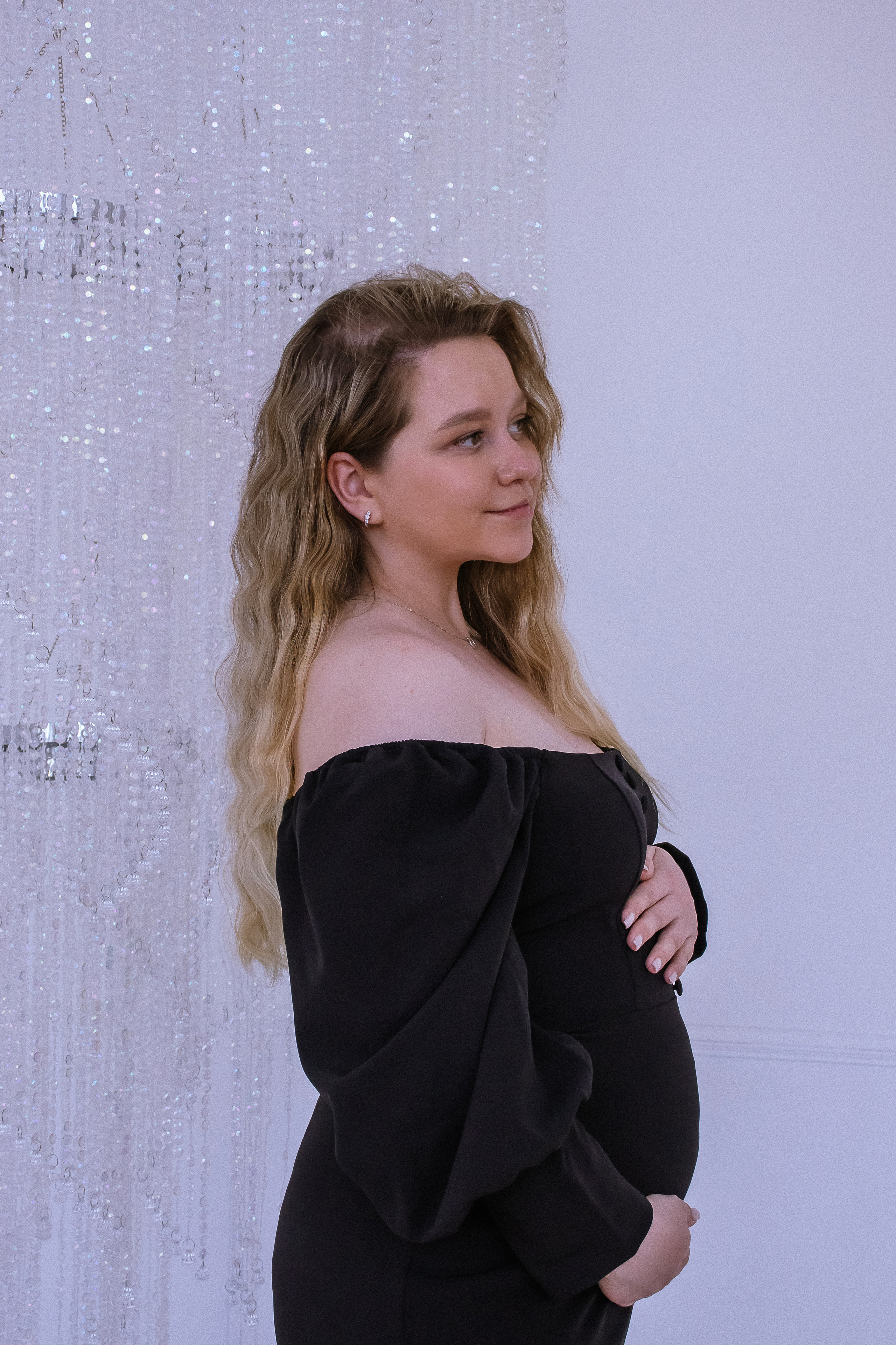 Марина и Женя «в ожидании малыша». Фотограф Екатеринубрг/Верхняя Пышма