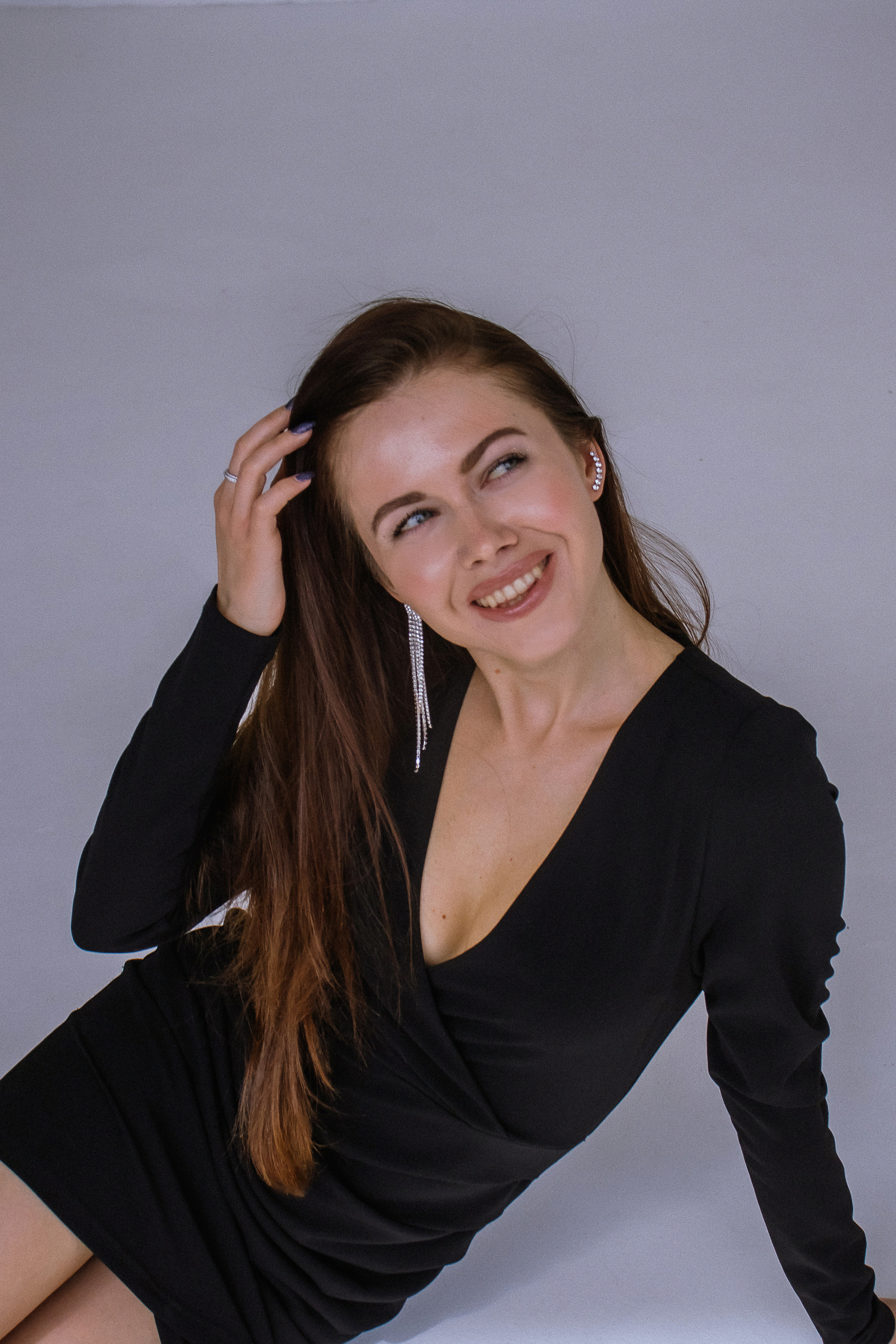 Tamarisi. Фотограф Екатеринубрг/Верхняя Пышма