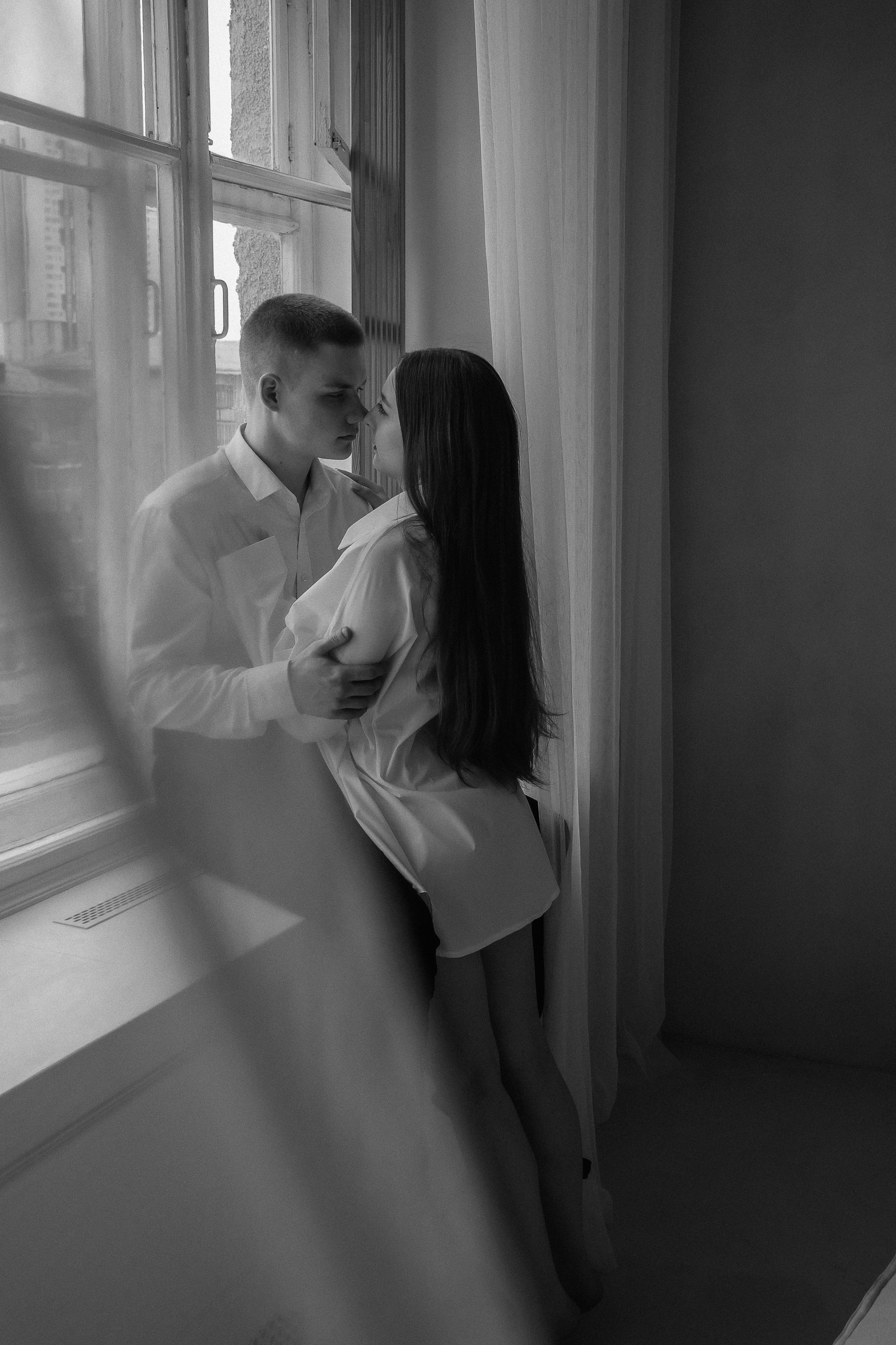 Ирина и Максим. Фотограф Екатеринубрг/Верхняя Пышма