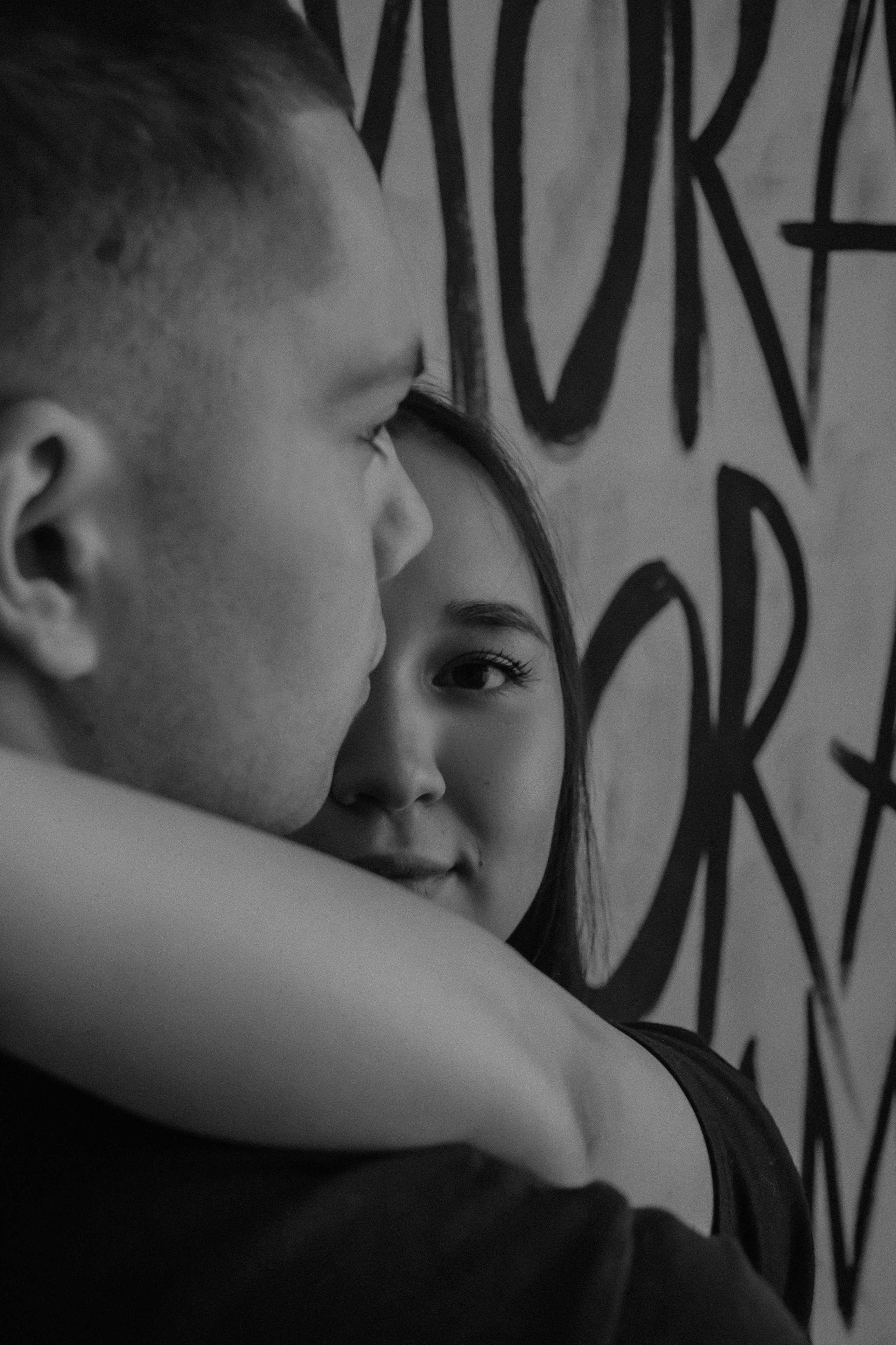 Юлия и Сергей (экспресс-съёмка). Фотограф Екатеринубрг/Верхняя Пышма