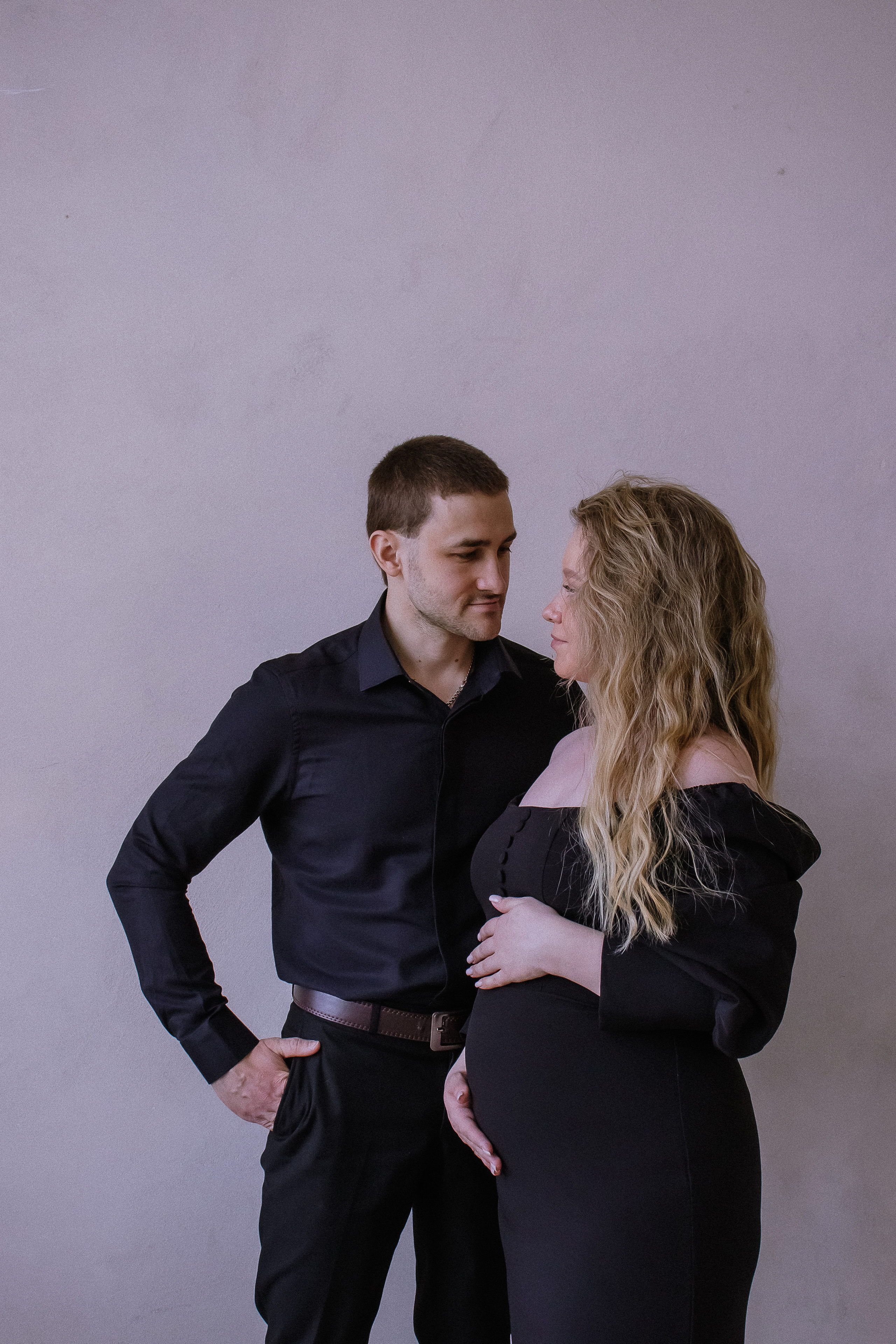 Марина и Женя «в ожидании малыша». Фотограф Екатеринубрг/Верхняя Пышма