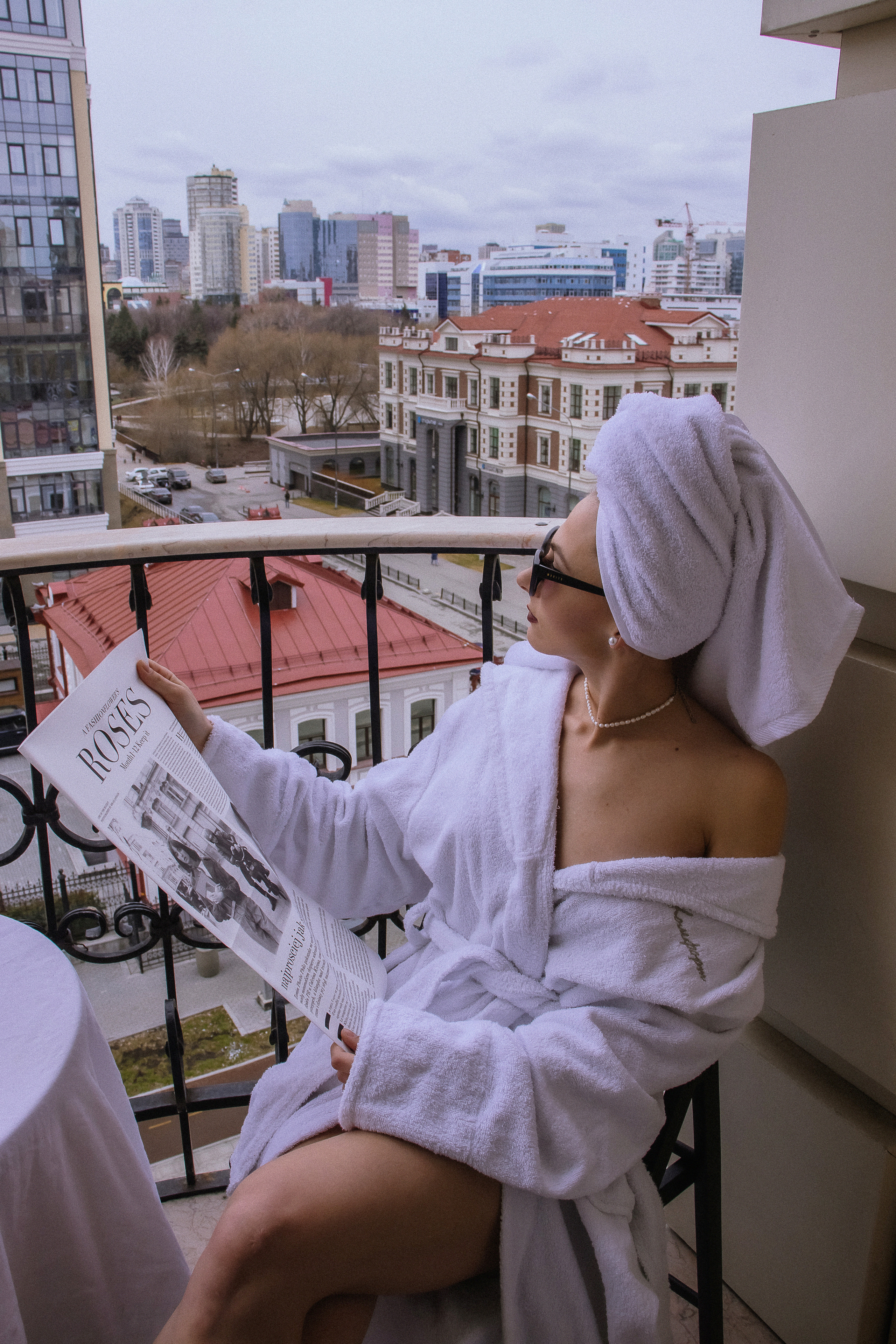 Экспресс-съёмка для Марии. Фотограф Екатеринубрг/Верхняя Пышма