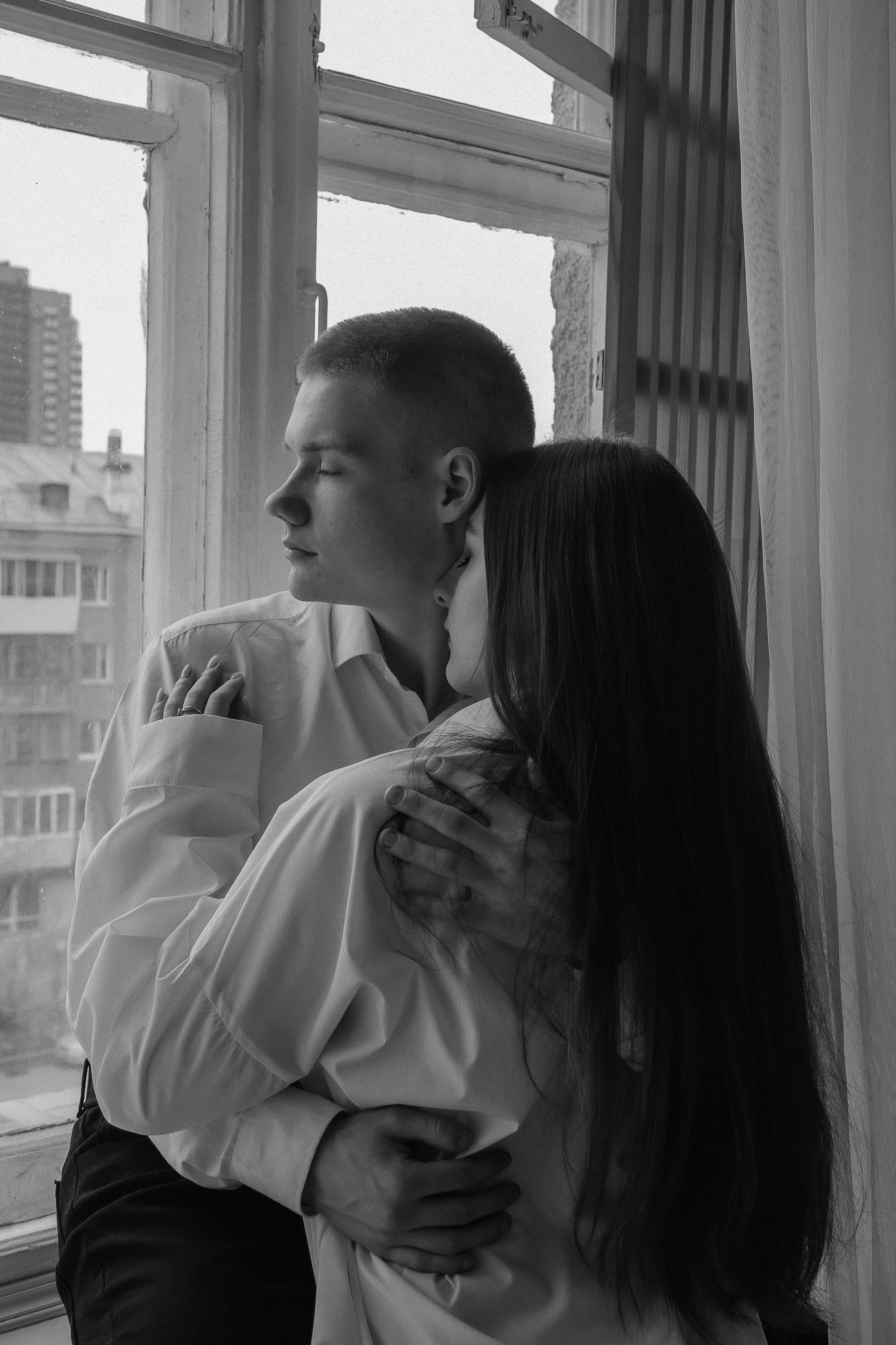 Ирина и Максим. Фотограф Екатеринубрг/Верхняя Пышма