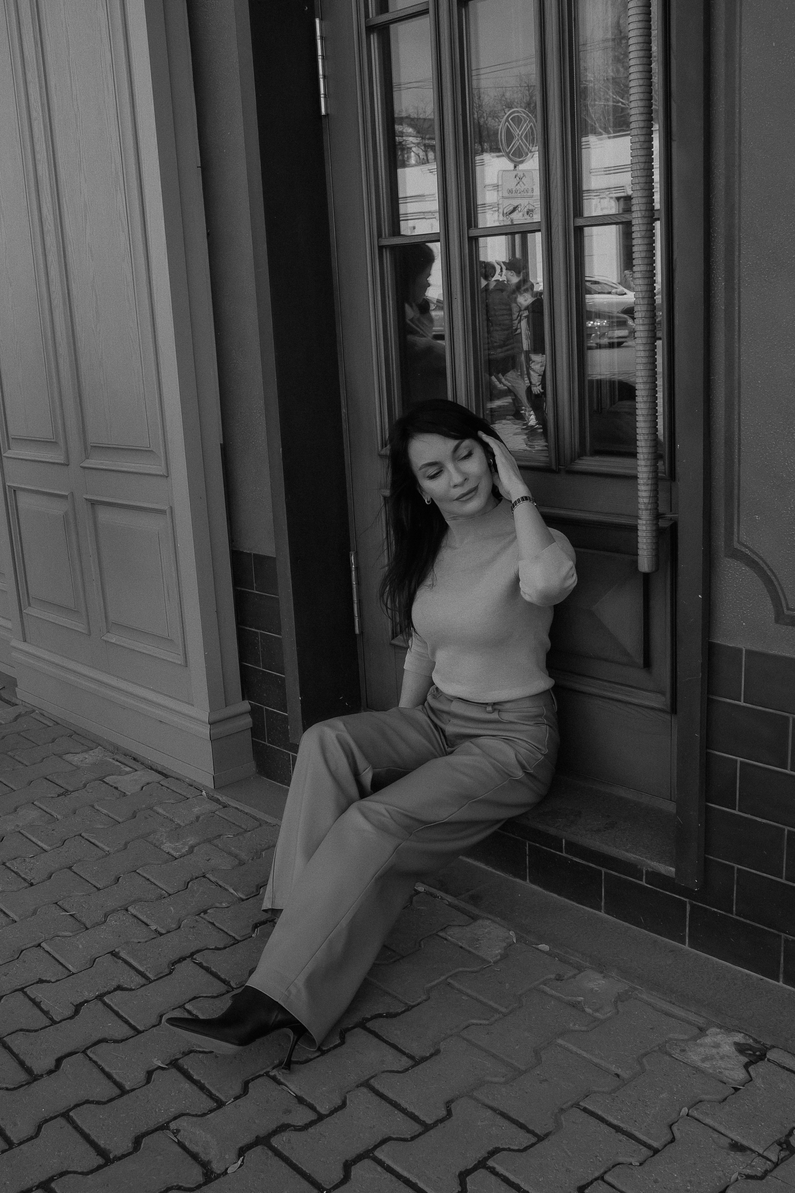 Экспресс-съёмка для семьи Елены. Фотограф Екатеринубрг/Верхняя Пышма