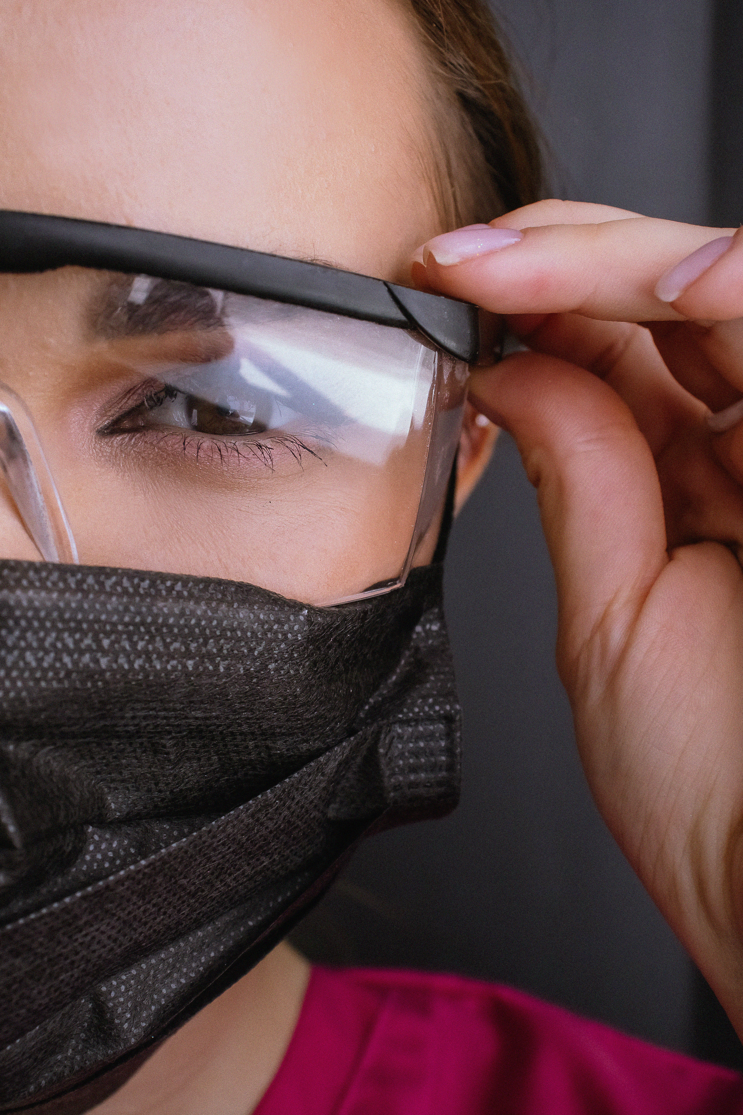 Контент для мастера по маникюру. Фотограф Екатеринубрг/Верхняя Пышма