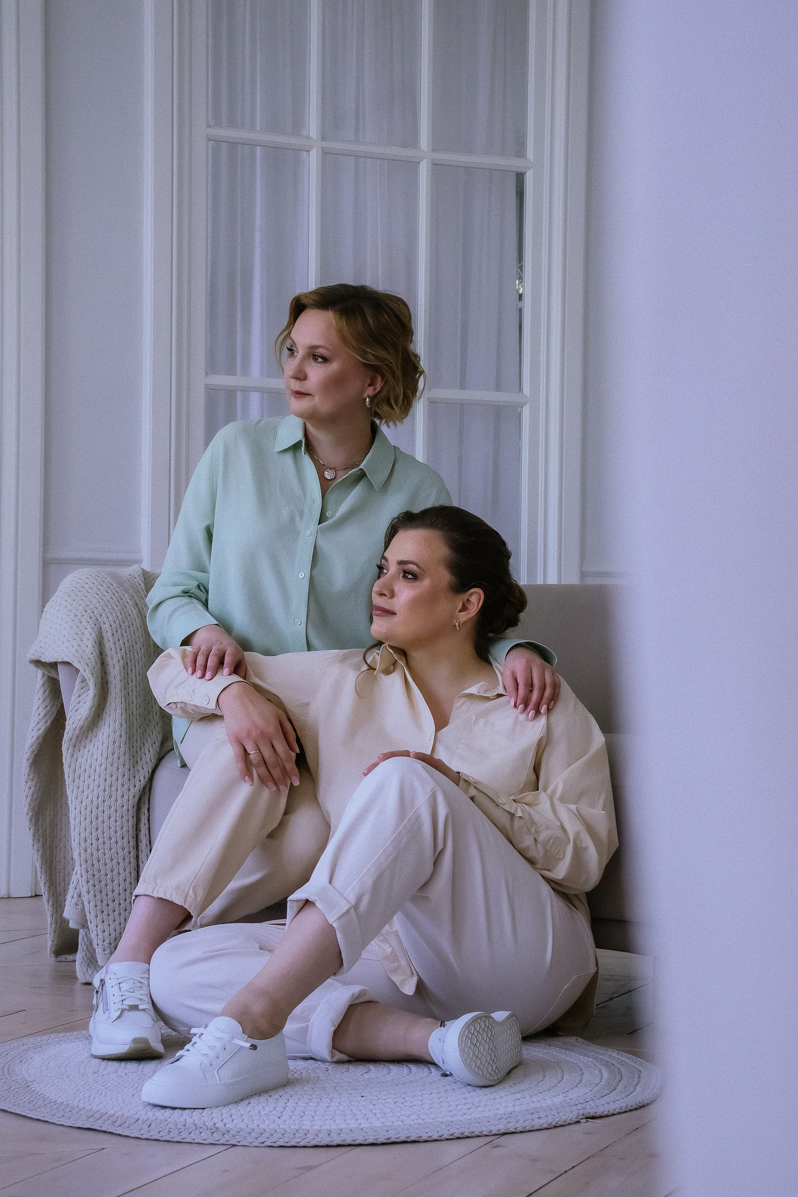 Съёмка для мамы. Фотограф Екатеринубрг/Верхняя Пышма