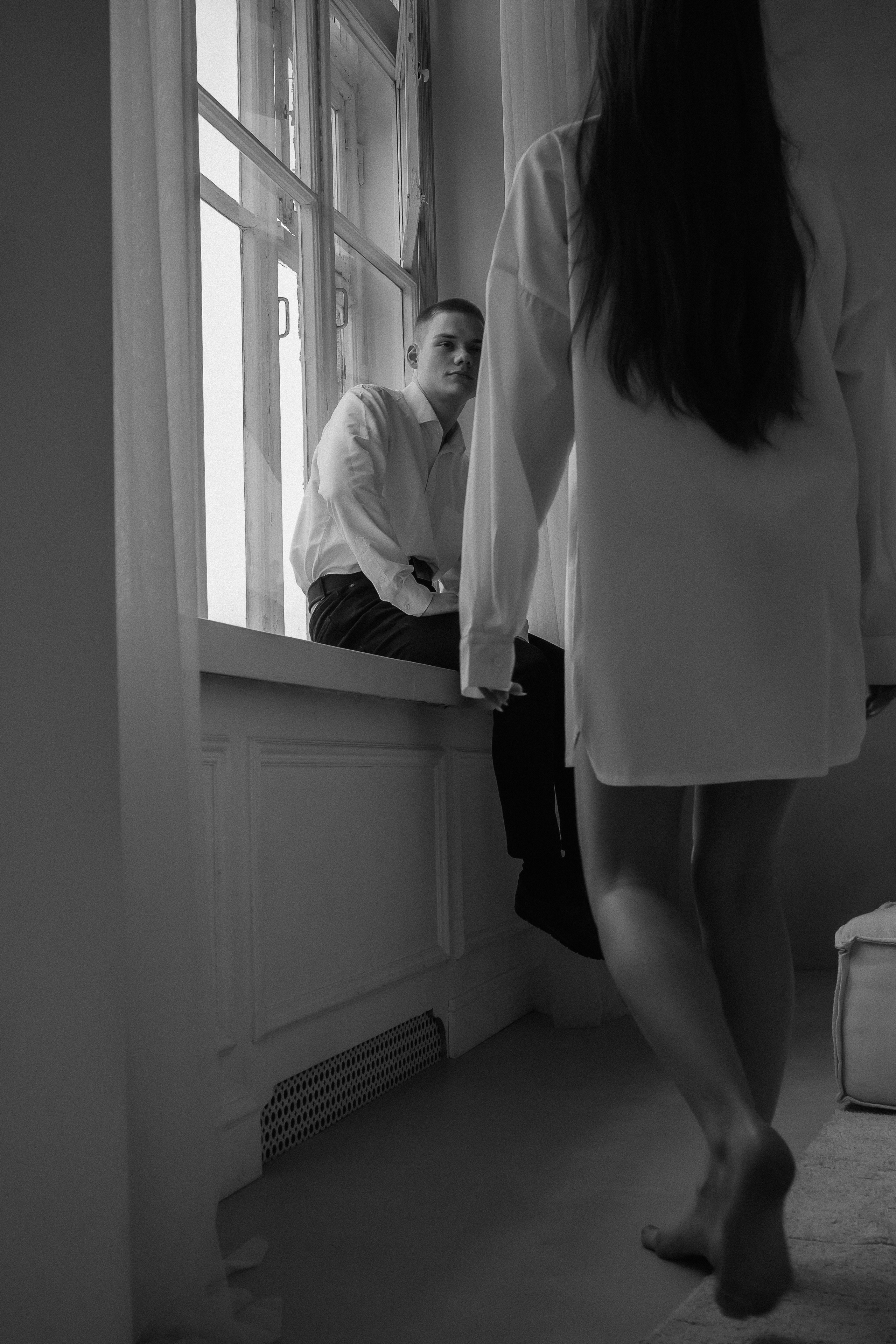 Ирина и Максим. Фотограф Екатеринубрг/Верхняя Пышма