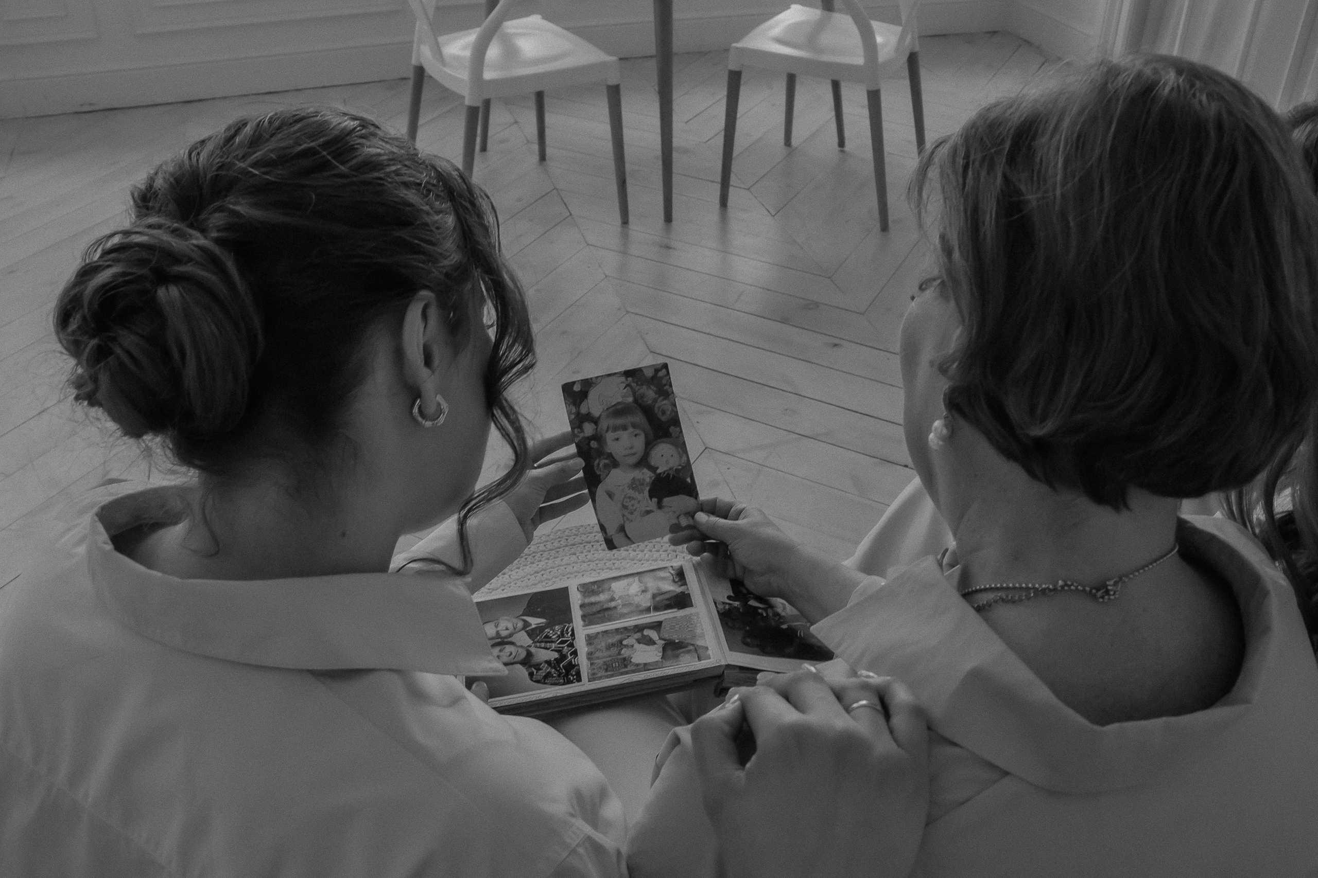 Съёмка для мамы. Фотограф Екатеринубрг/Верхняя Пышма