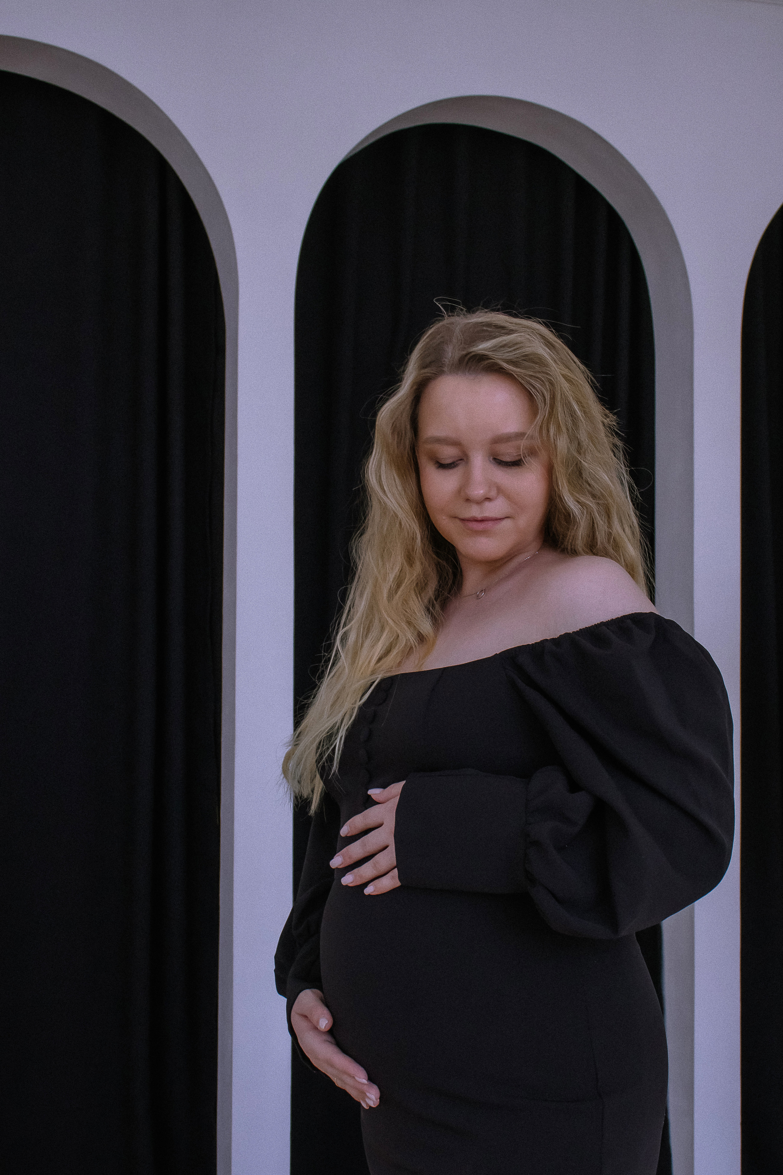 Марина и Женя «в ожидании малыша». Фотограф Екатеринубрг/Верхняя Пышма