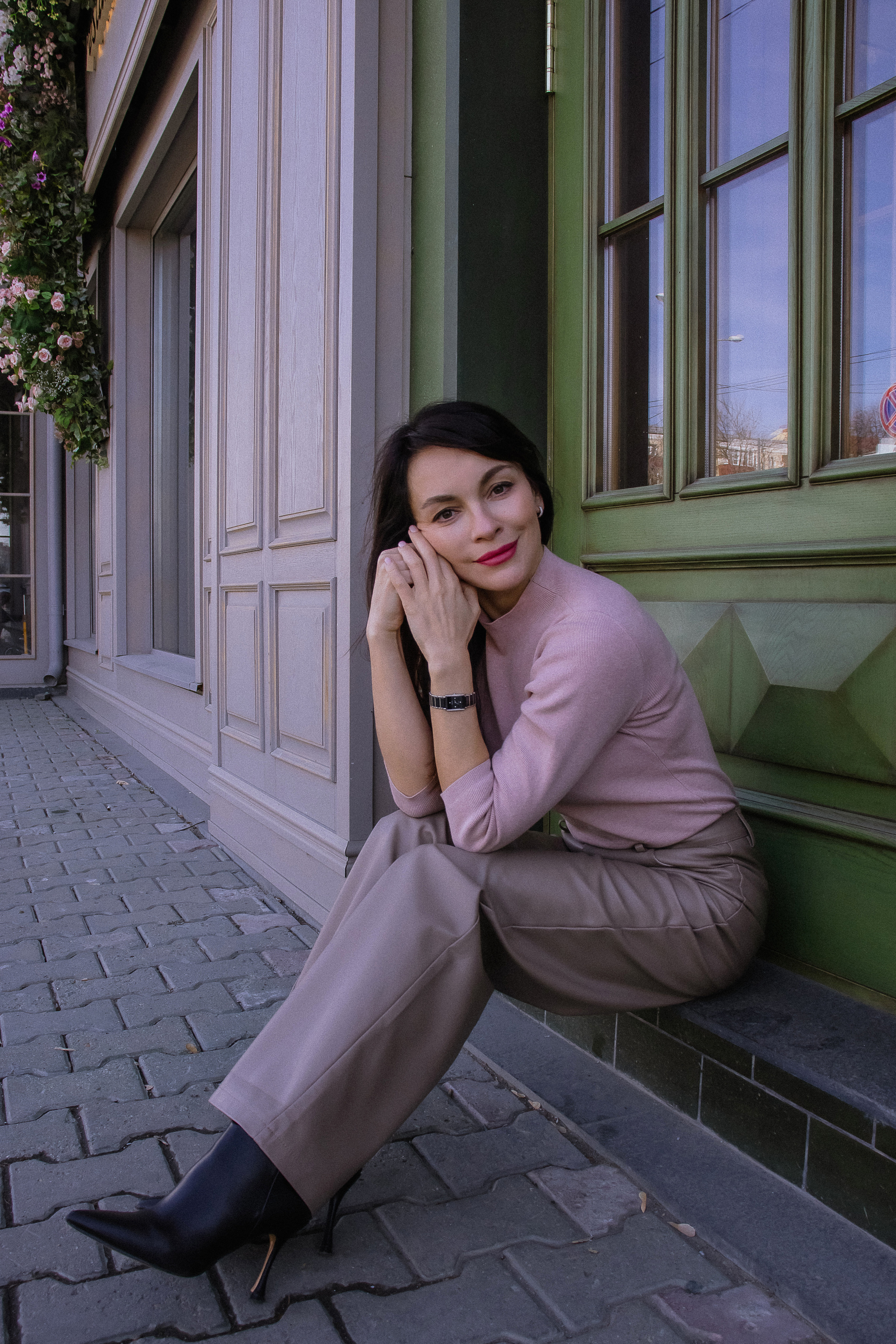 Экспресс-съёмка для семьи Елены. Фотограф Екатеринубрг/Верхняя Пышма