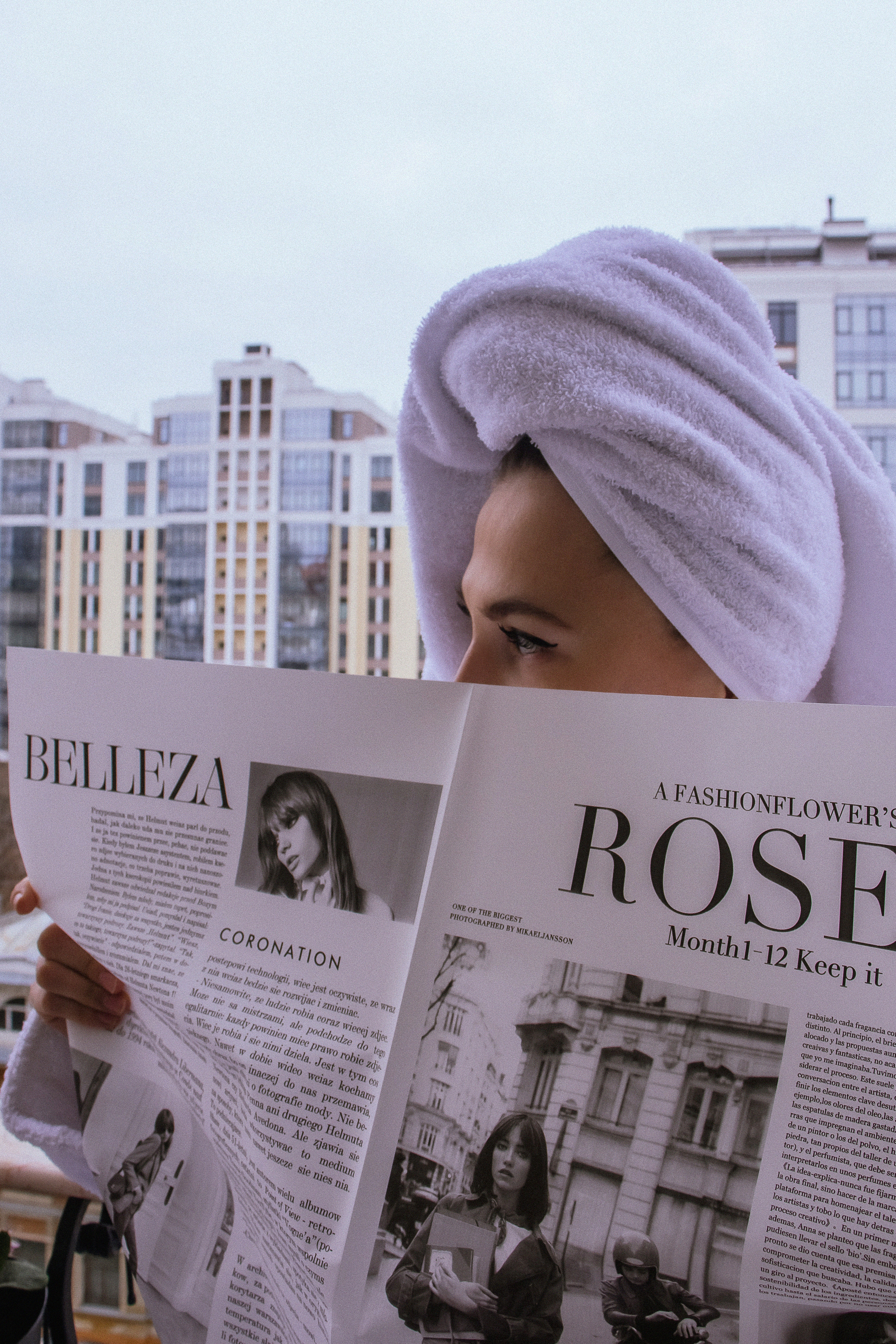 Экспресс-съёмка для Марии. Фотограф Екатеринубрг/Верхняя Пышма