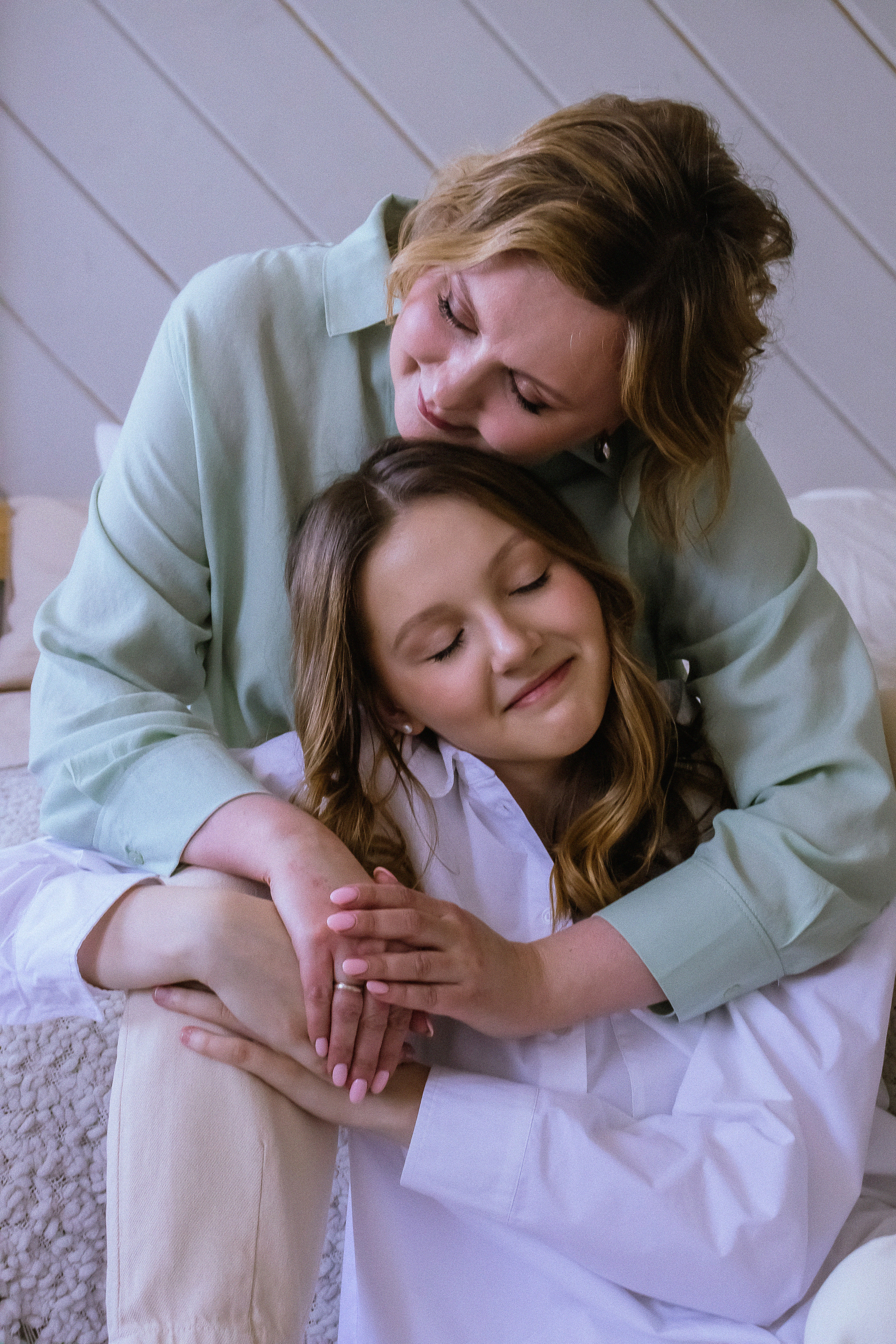 Съёмка для мамы. Фотограф Екатеринубрг/Верхняя Пышма