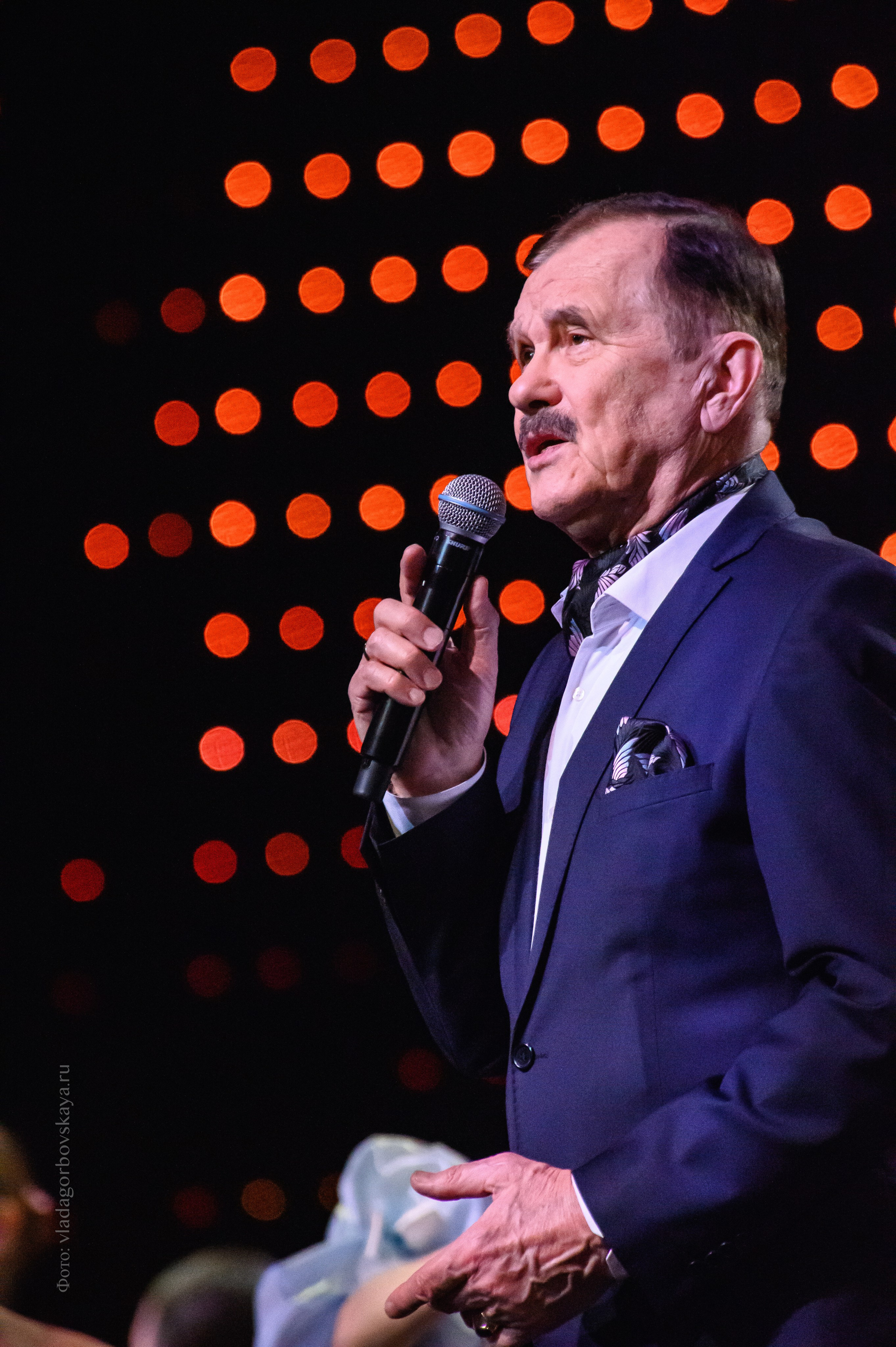 К 95-летию со дня рождения композитора Андрея Петрова. Бренд-фотограф для экспертов и блогеров в Москве Влада Горбовская