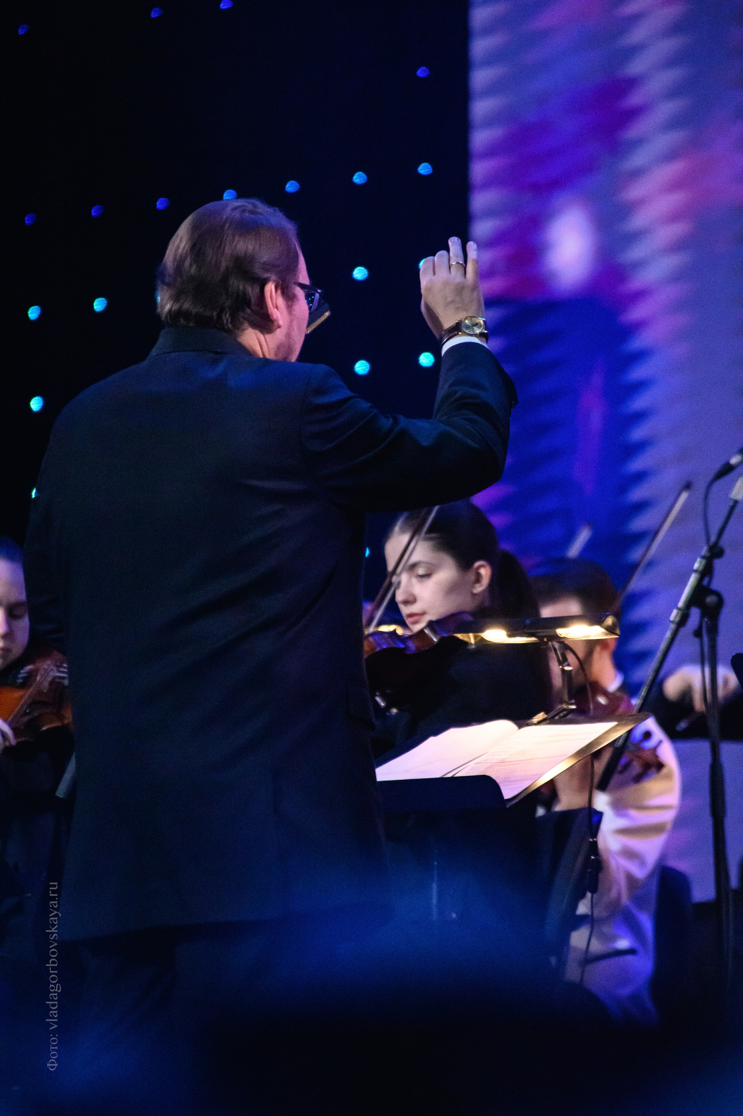 К 95-летию со дня рождения композитора Андрея Петрова. Бренд-фотограф для экспертов и блогеров в Москве Влада Горбовская