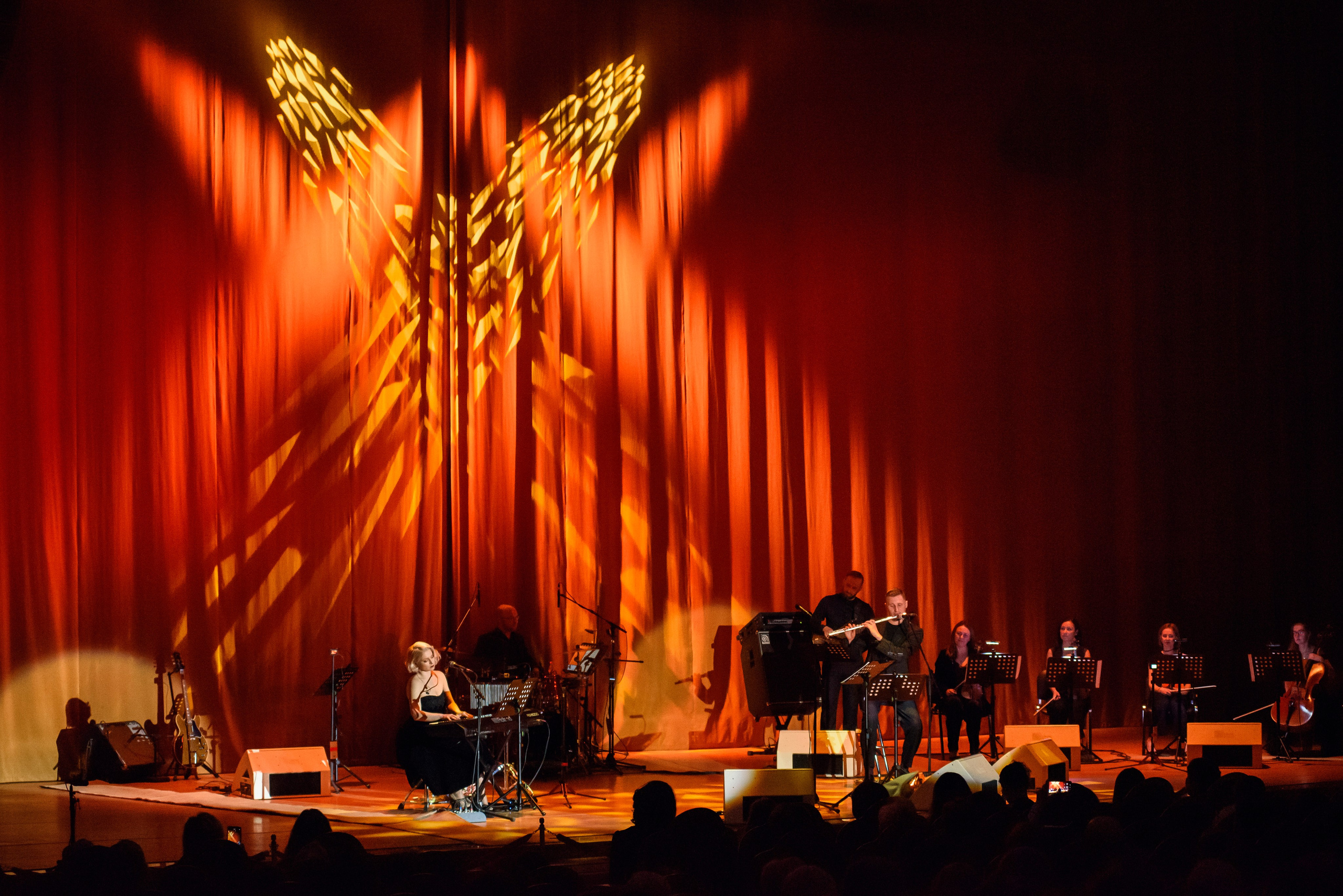 Алексей Гоман и Маленький оркестр. Бренд-фотограф для экспертов и блогеров в Москве Влада Горбовская