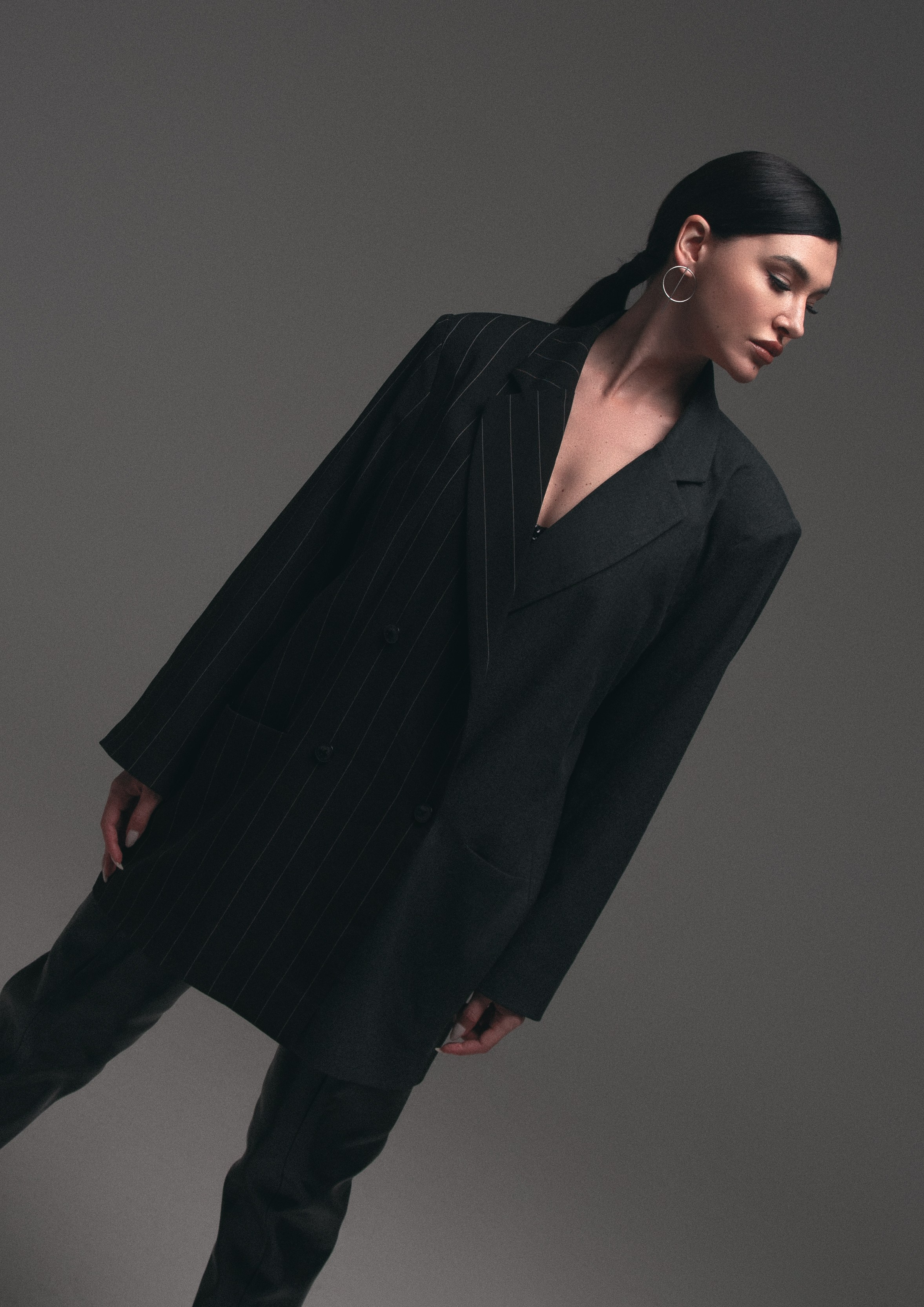 Женская студийная. Фотограф Светлана Воронцова