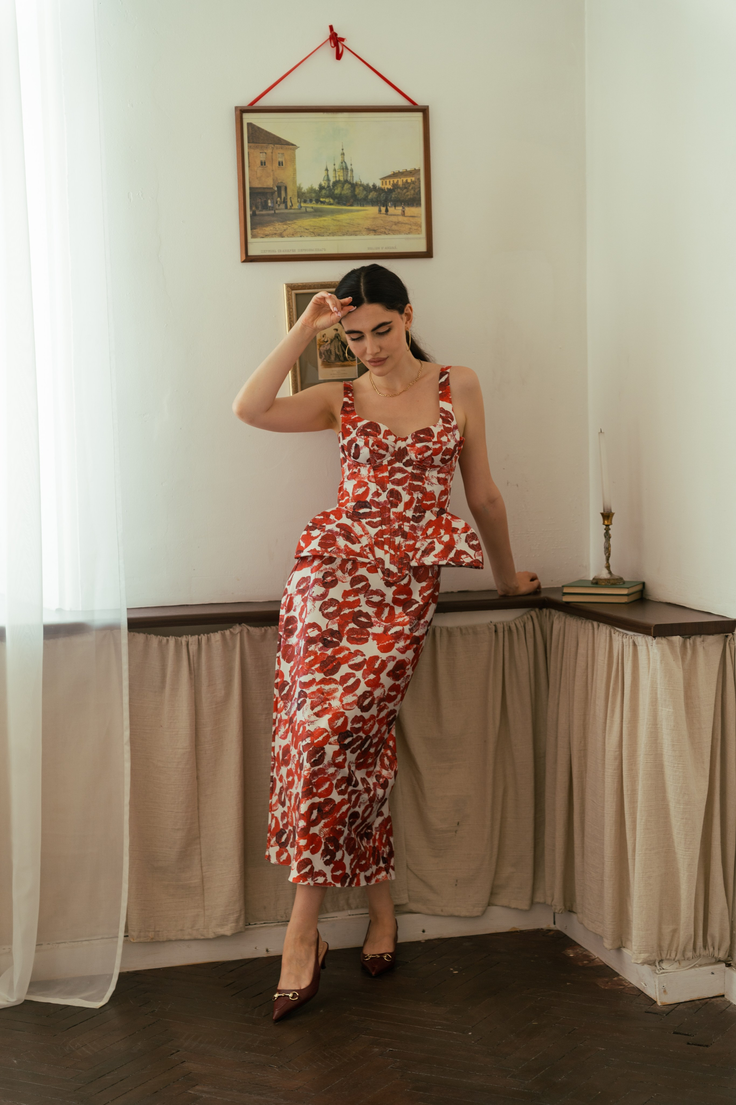 Tt attire brand. Утонченный фотограф в Санкт-Петербурге Ксения Пелевина