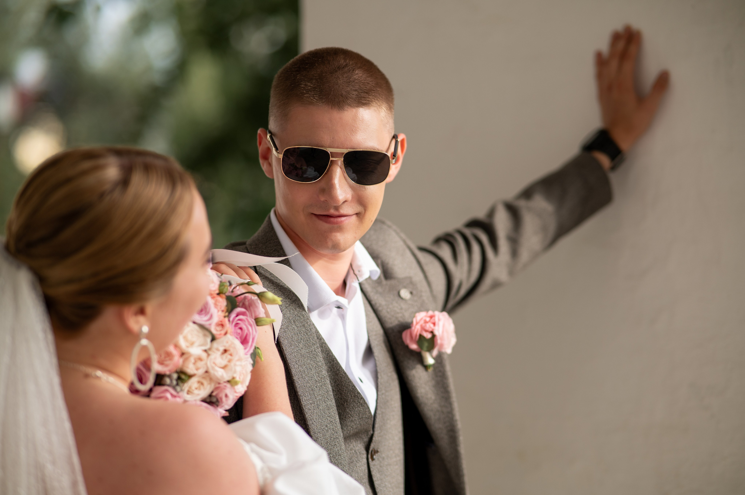 Свадебная фотосъёмка. Фото-видеосъемка в Елабуге Дмитрий Малюгин