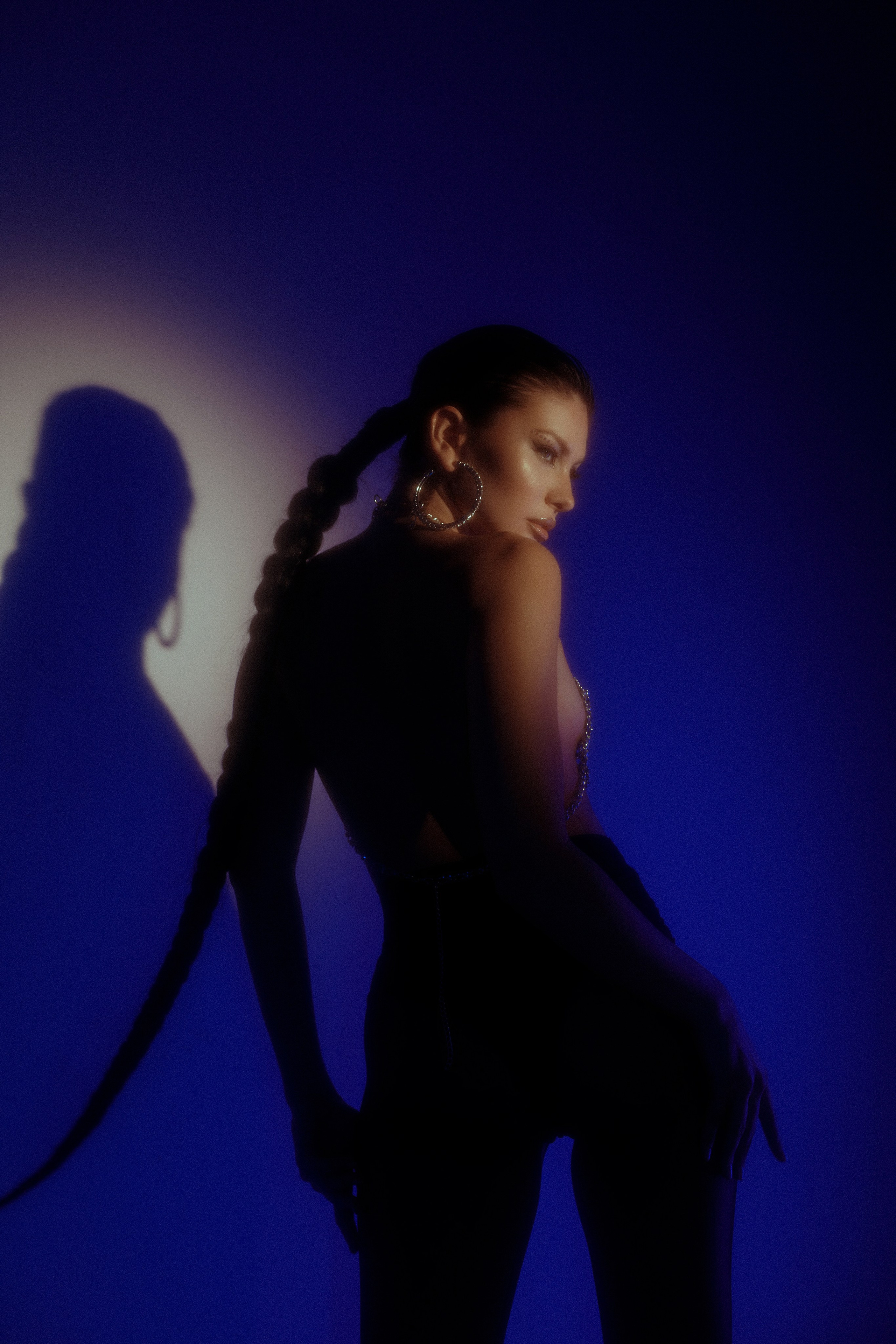 Фотограф в Санкт-Петербурге Александра Юн