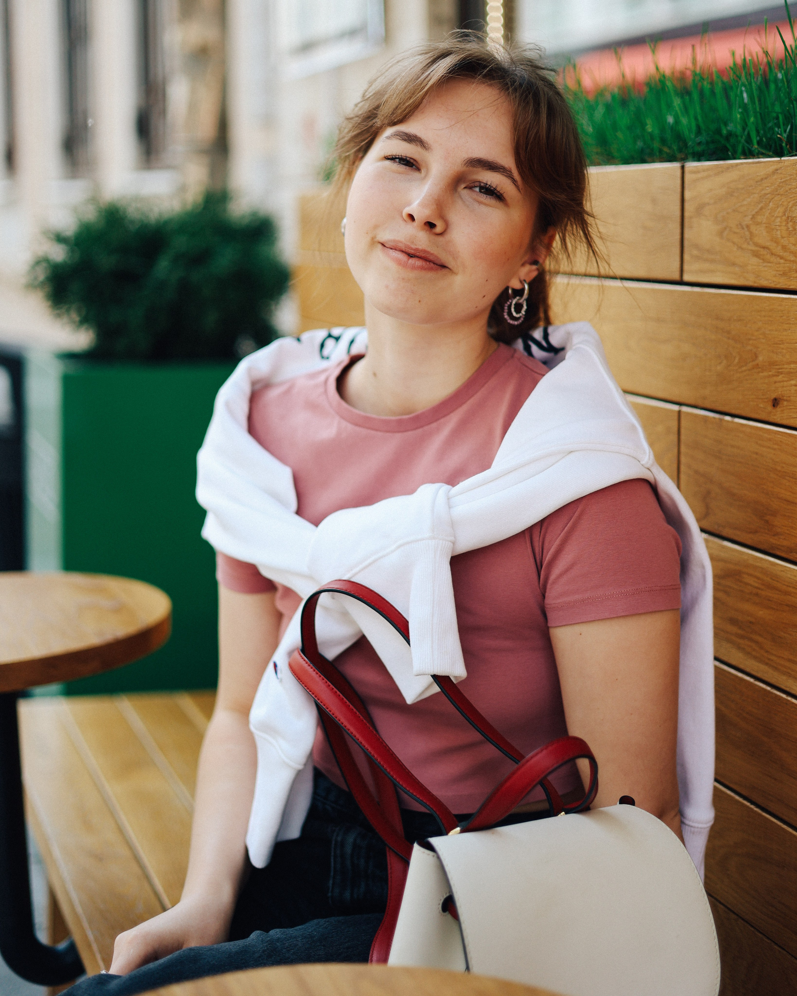 ДАРЬЯ. Концертный и репортажный фотограф в Москве и Санкт-Петербурге Мария