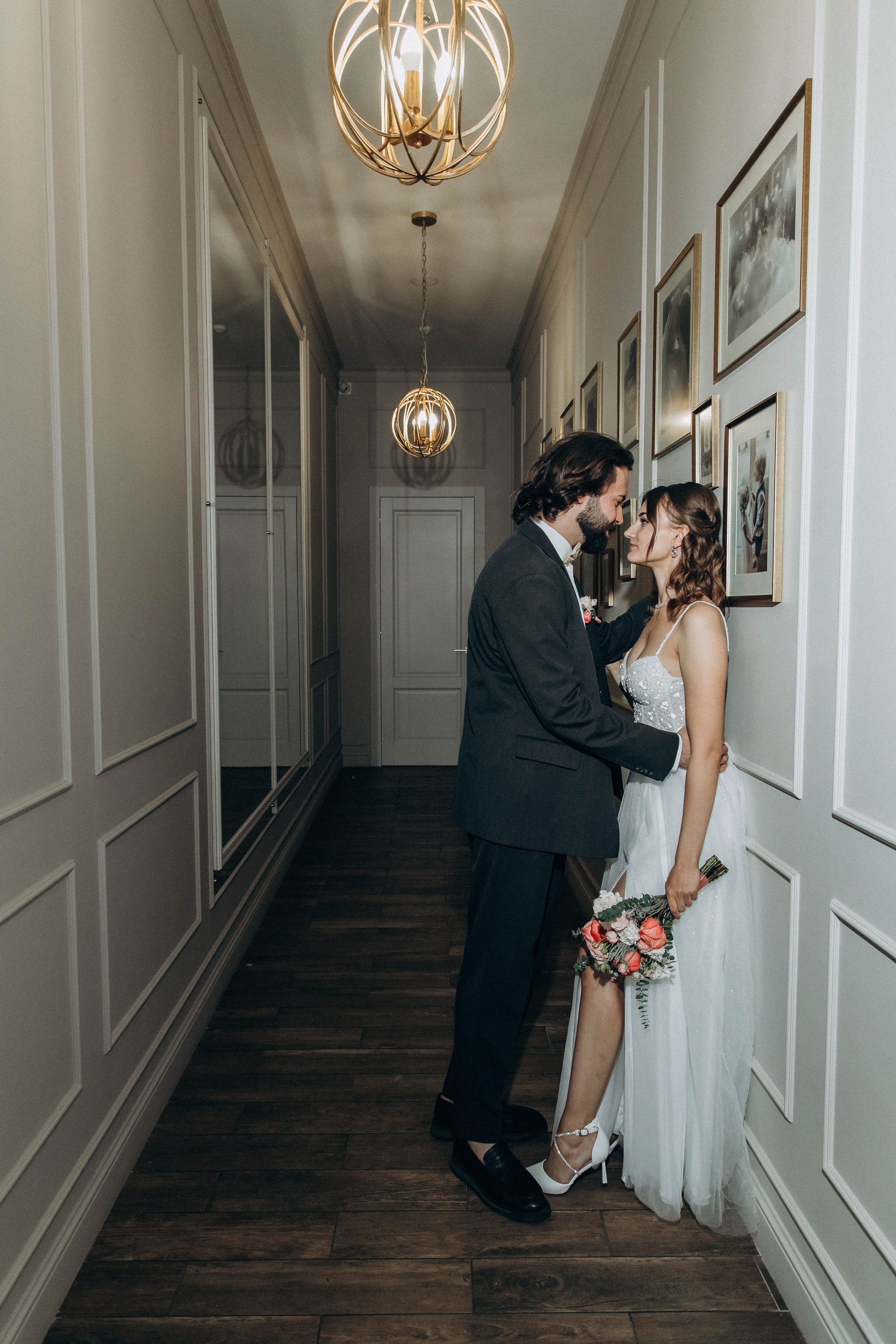 Wedding Doctors. Артём Бачурин — свадебный фотограф Воронеж