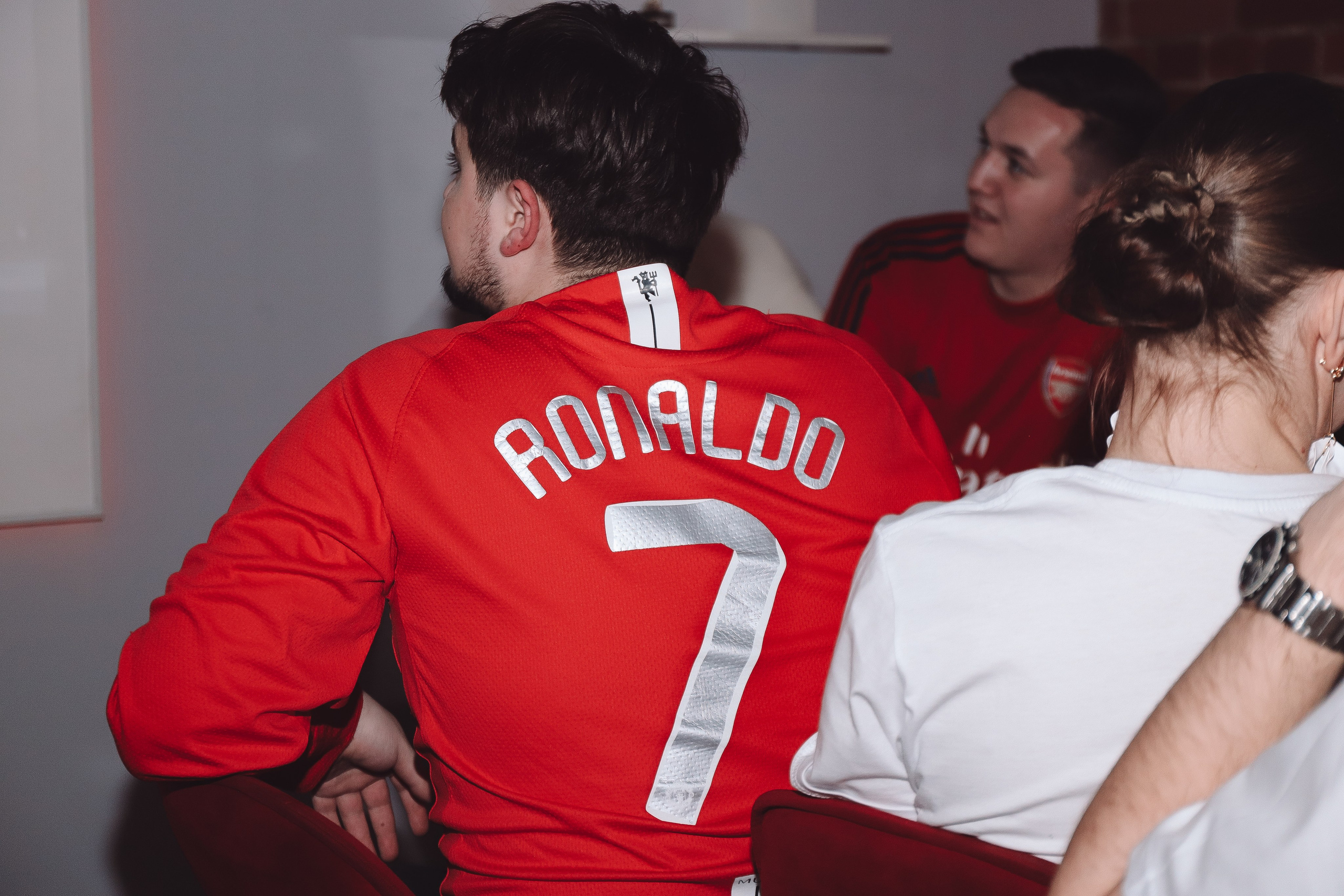 День рождения Данила. Kate Bunny | фотограф и видеограф в Люберцах