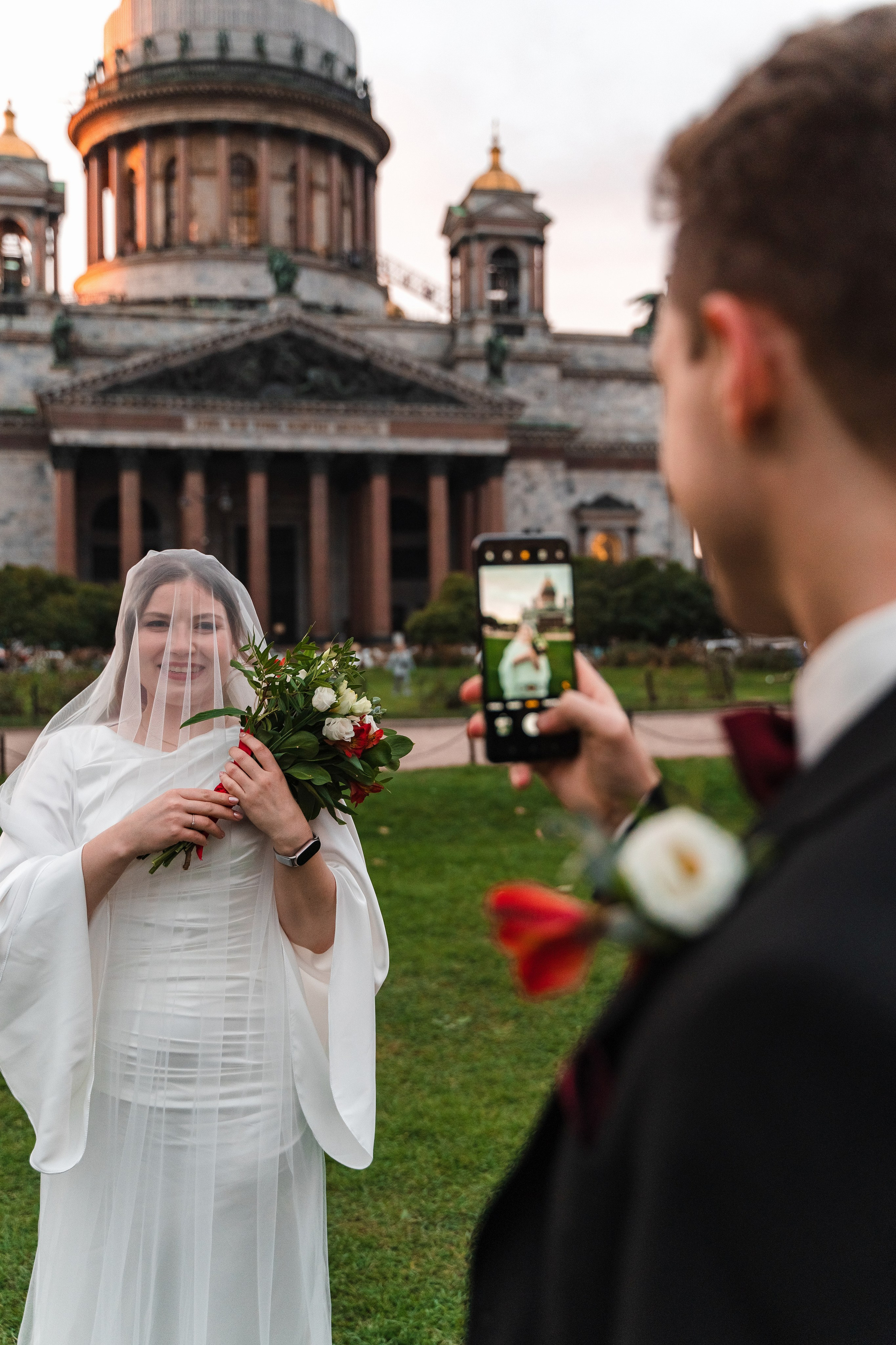 Игорь + Полина