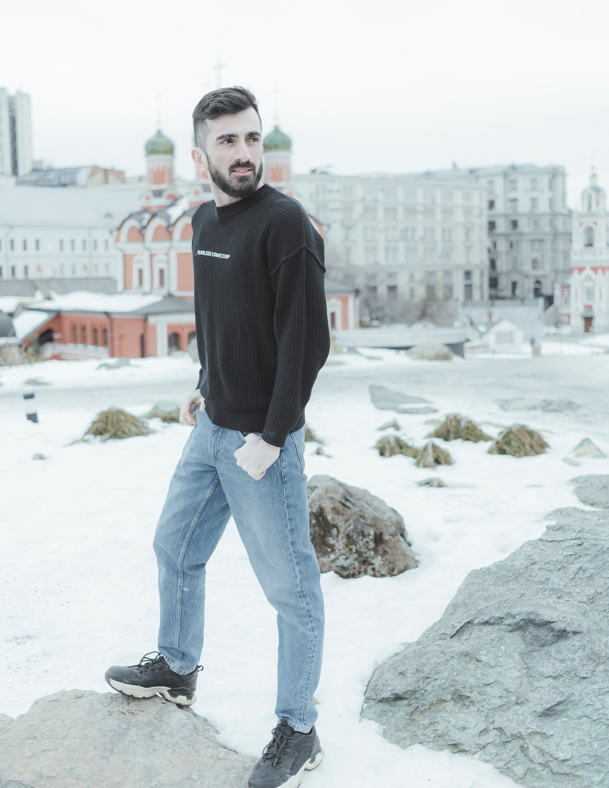 Крымский. Фотограф в Санкт-Петербурге Роман Петров