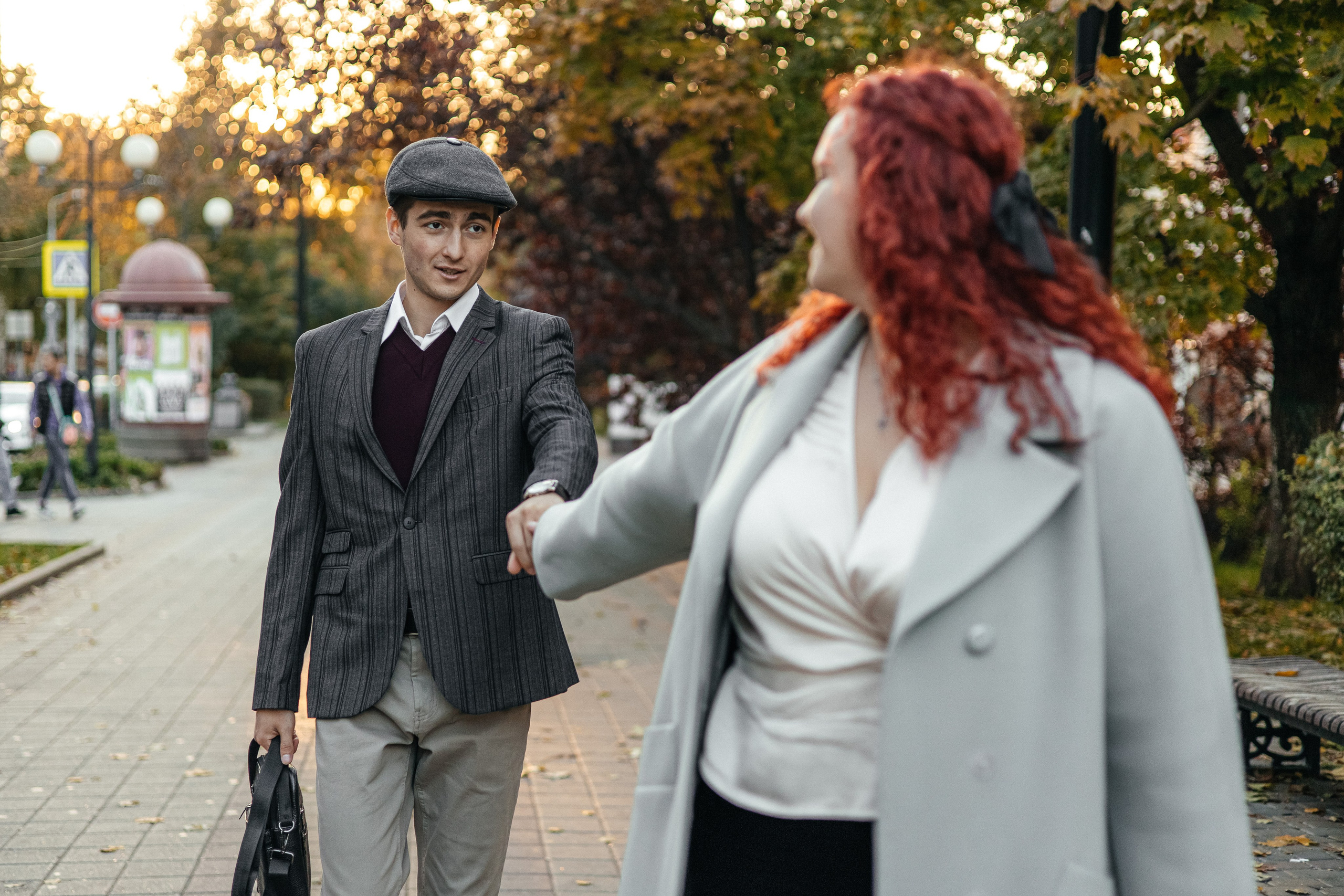 N&K. Дарья Нерсесян — фотограф в Ростове-на-Дону