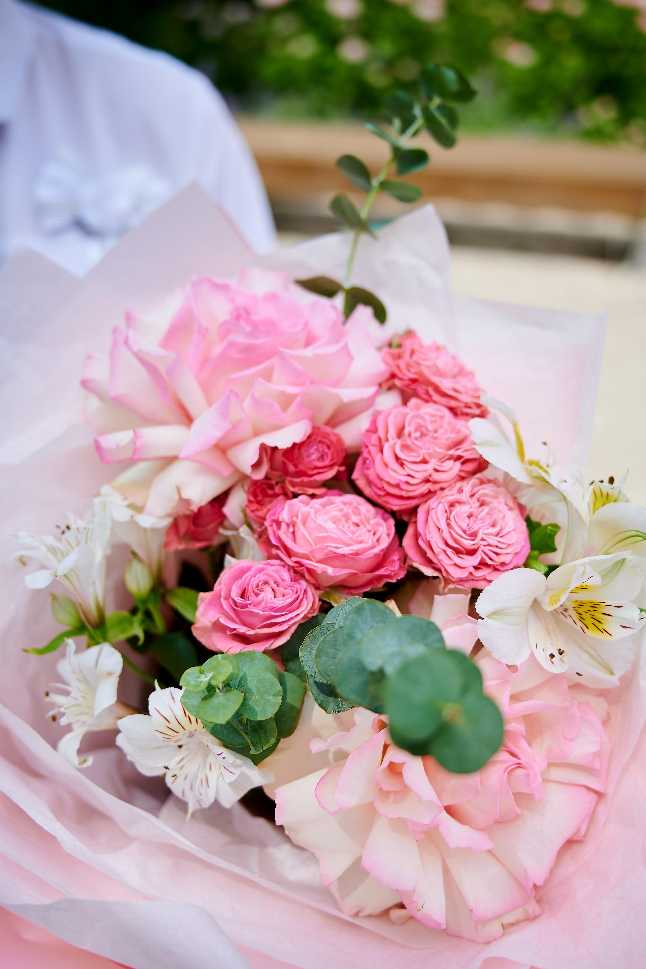 I&I. Профессиональный репортажный фотограф в Самаре Никита Королев