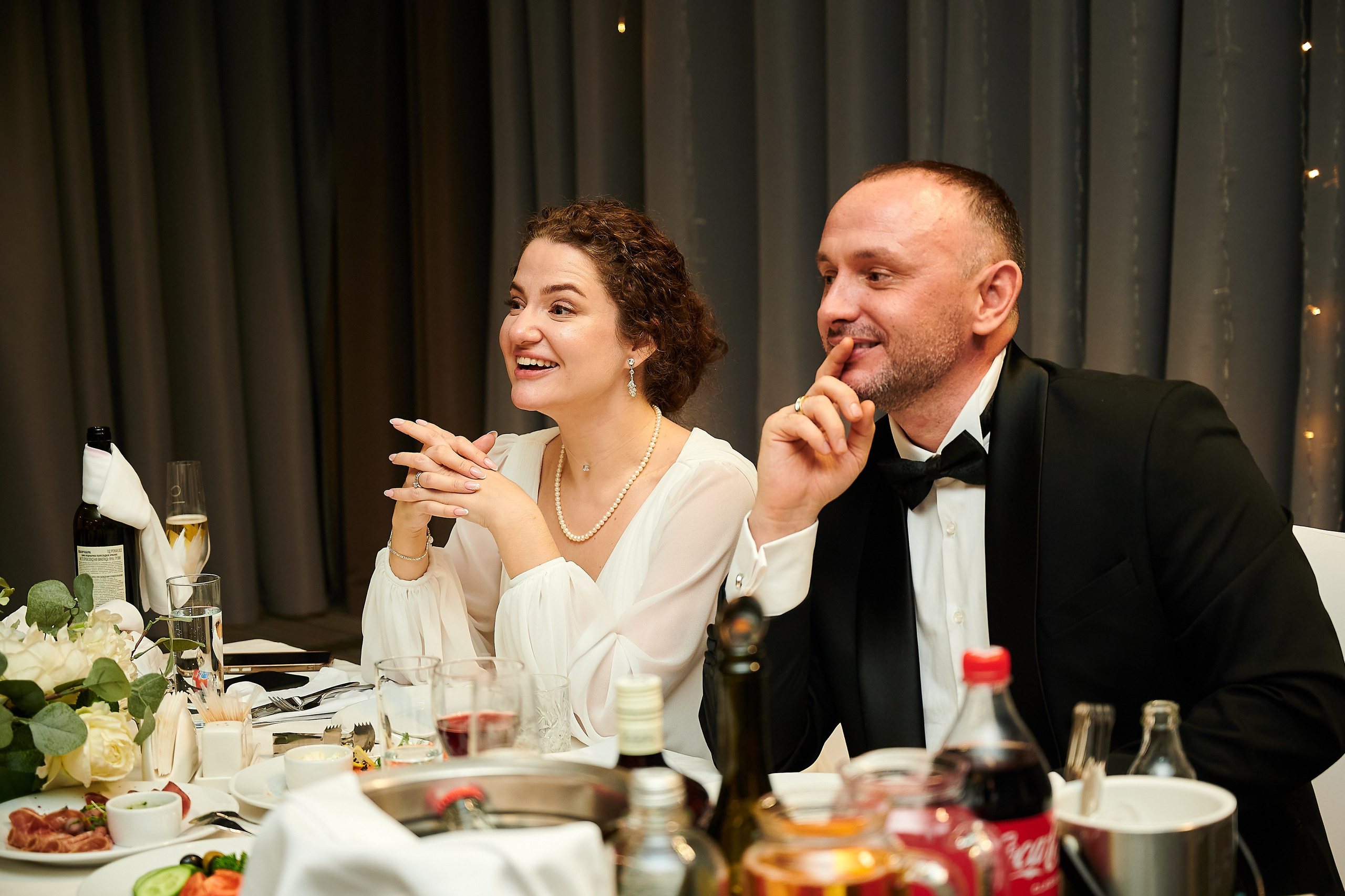 D&V. Профессиональный репортажный фотограф в Самаре Никита Королев