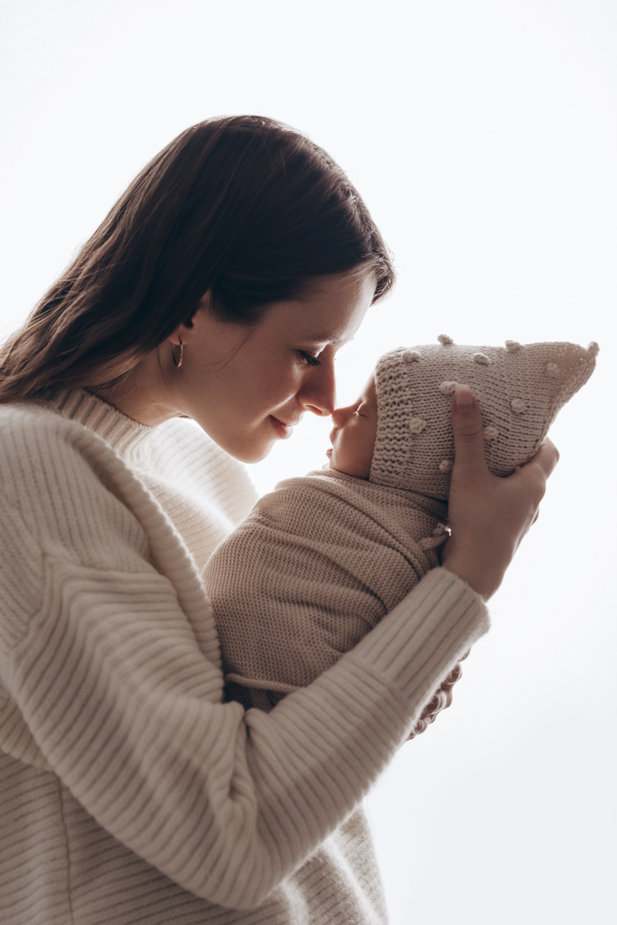 Л. Ретушь новорожденных, обучение ретуши новорожденных, Наталия Коптяева