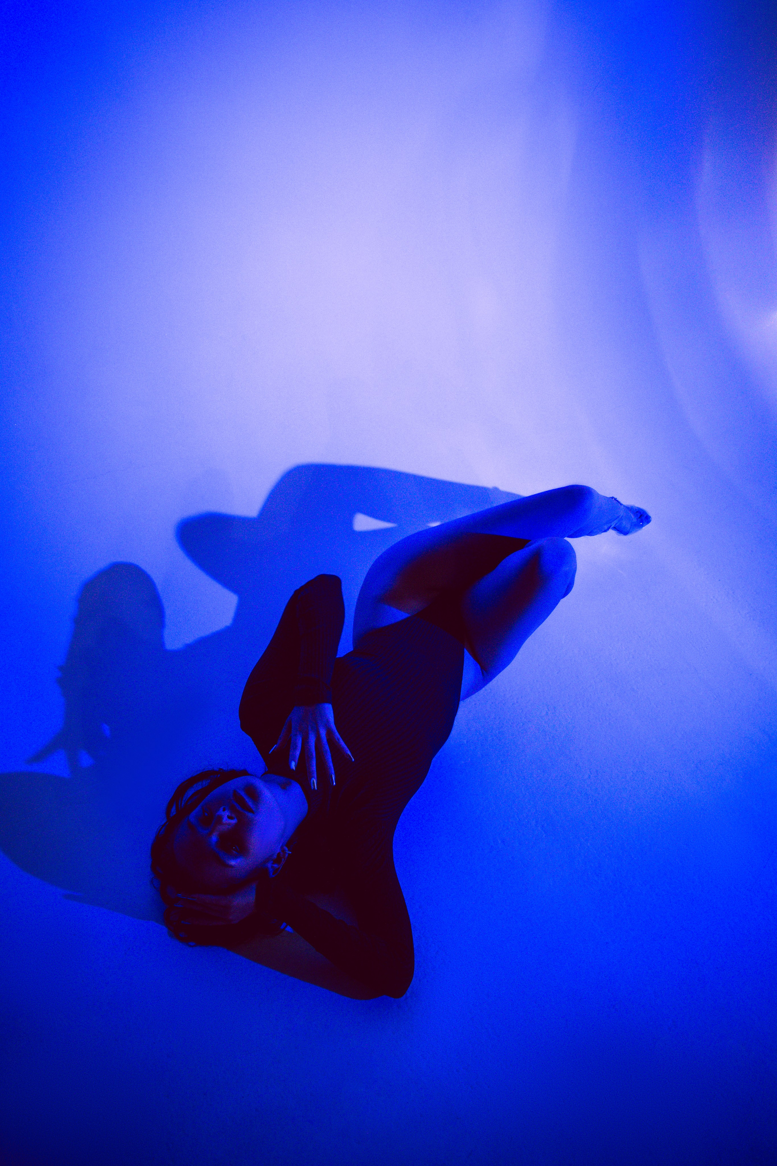 Neon. Блиновская Дарья|Арт-фотограф