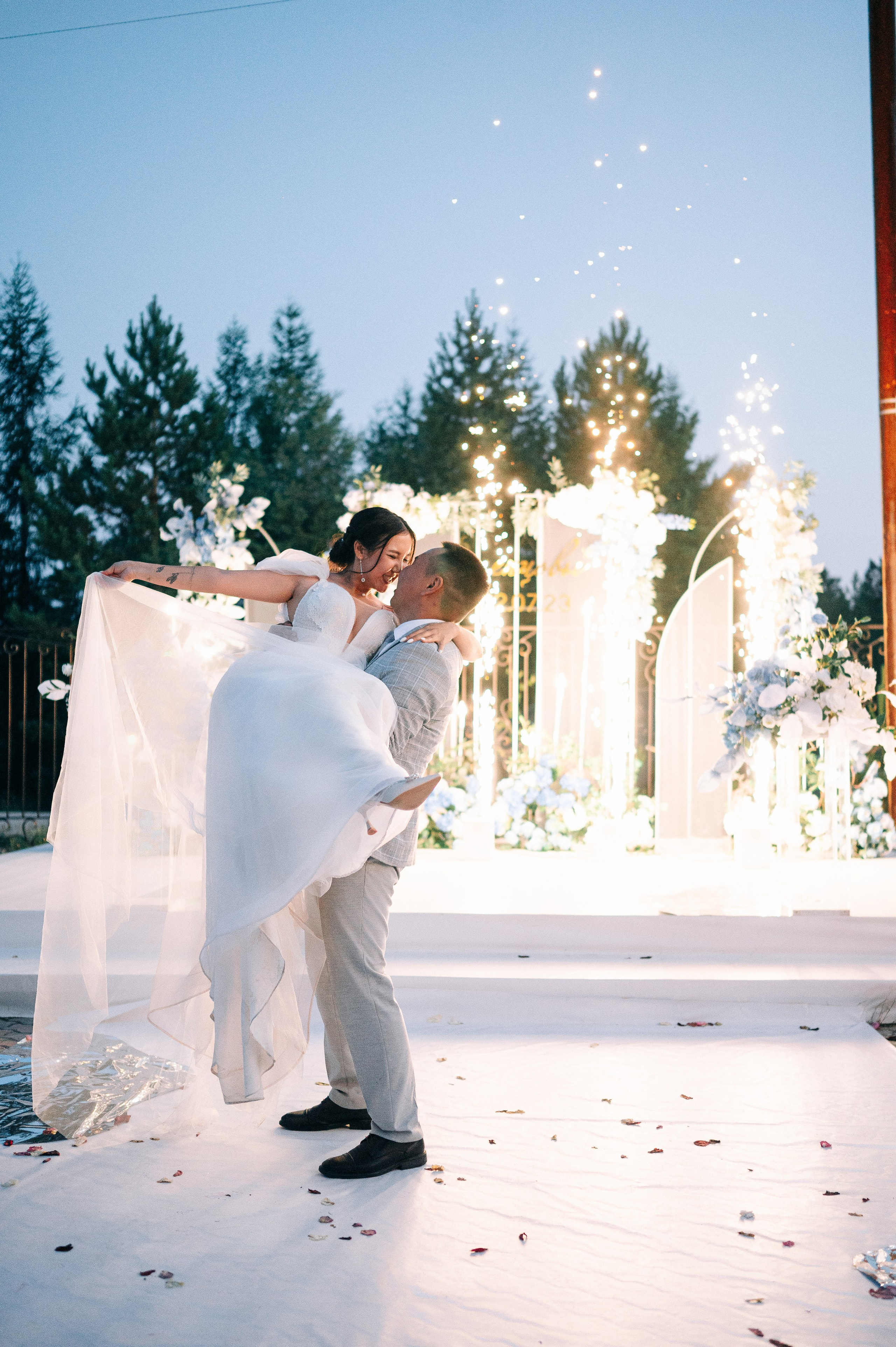 Света+Рома. Фотограф Анатолий Шестаков