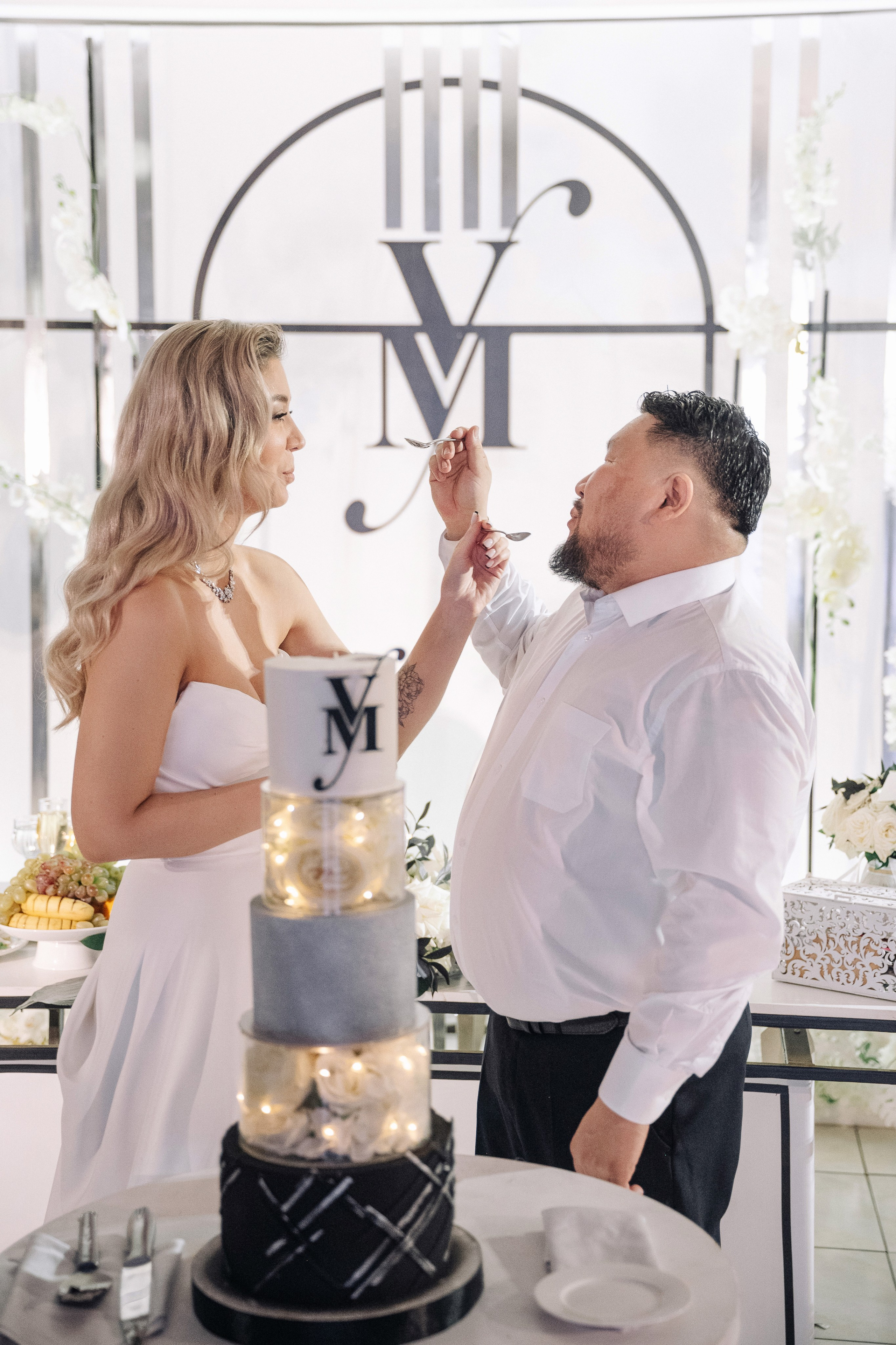 Вася+Маша. Фотограф Анатолий Шестаков