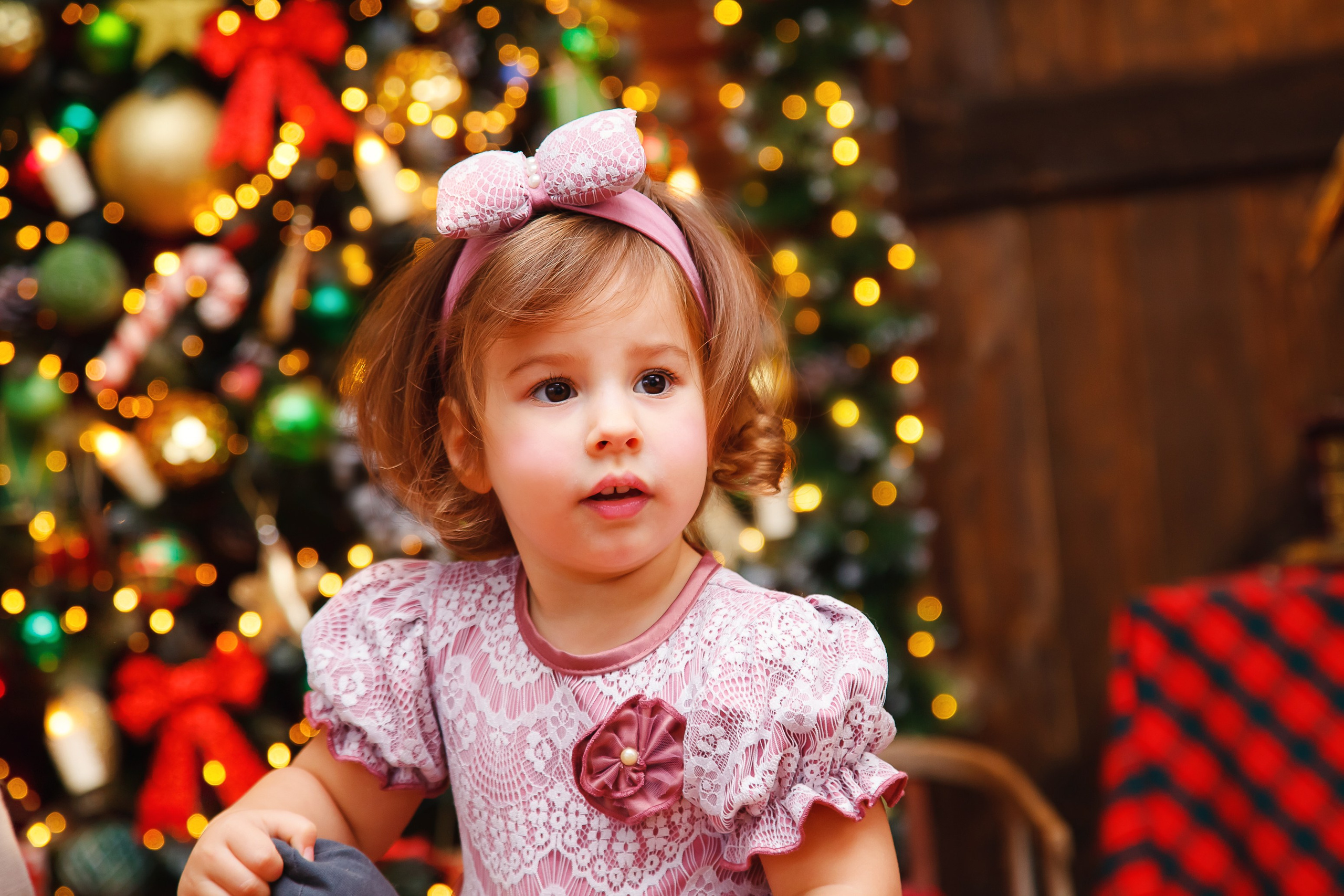 Детские праздники