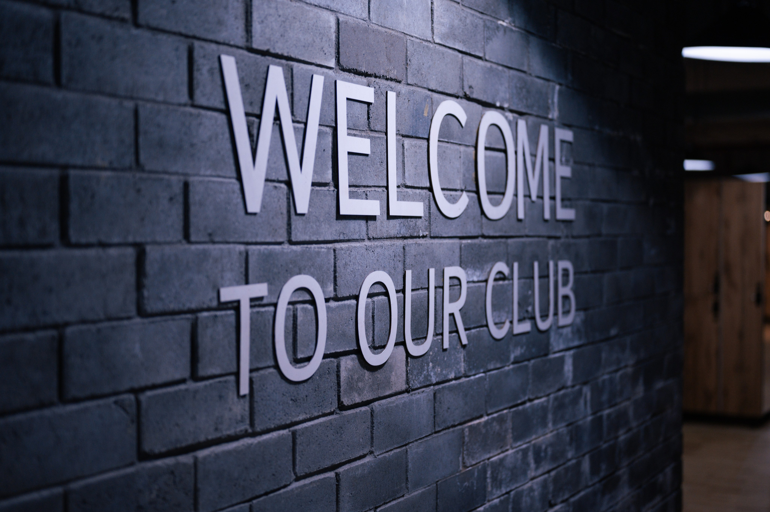 Record Gym 3 года!