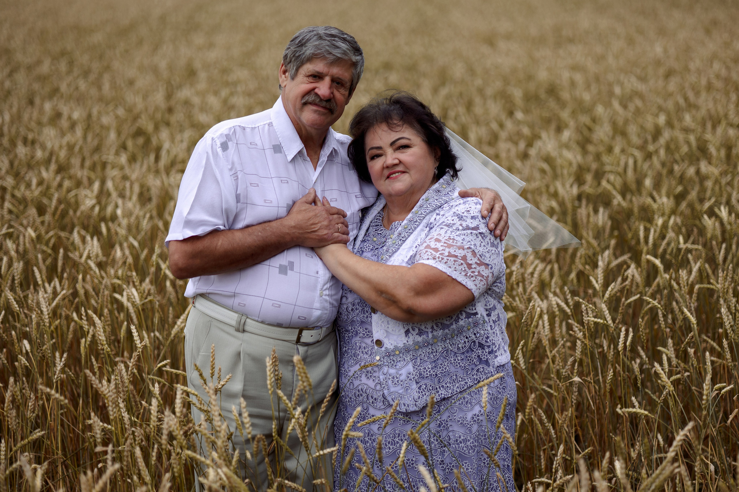 Съемка «Большая семья». Фотограф в Омске
