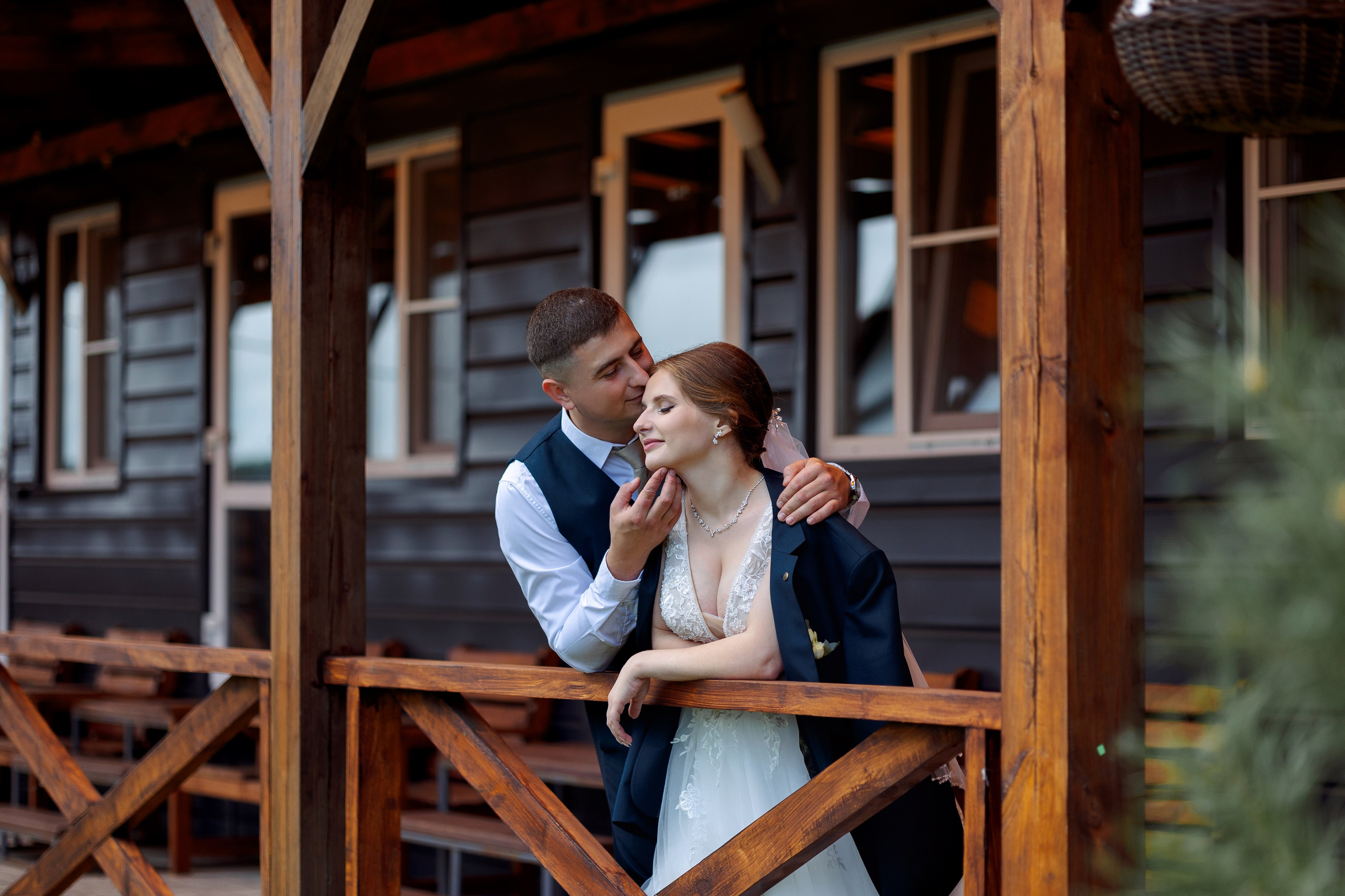 WED Елизавета&Александр. Фотограф в Омске