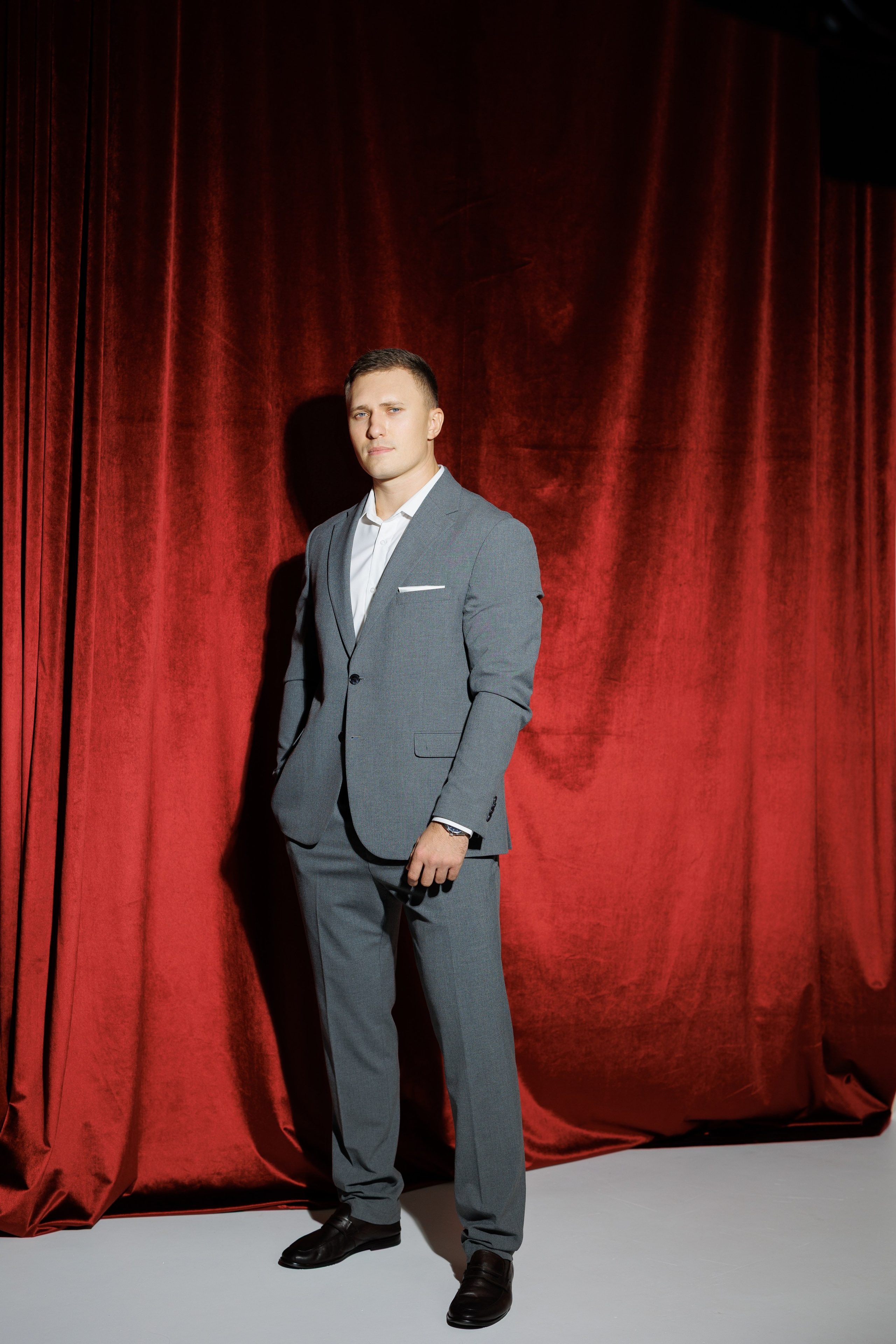 Любовь в красном. Аксанна Аракелян