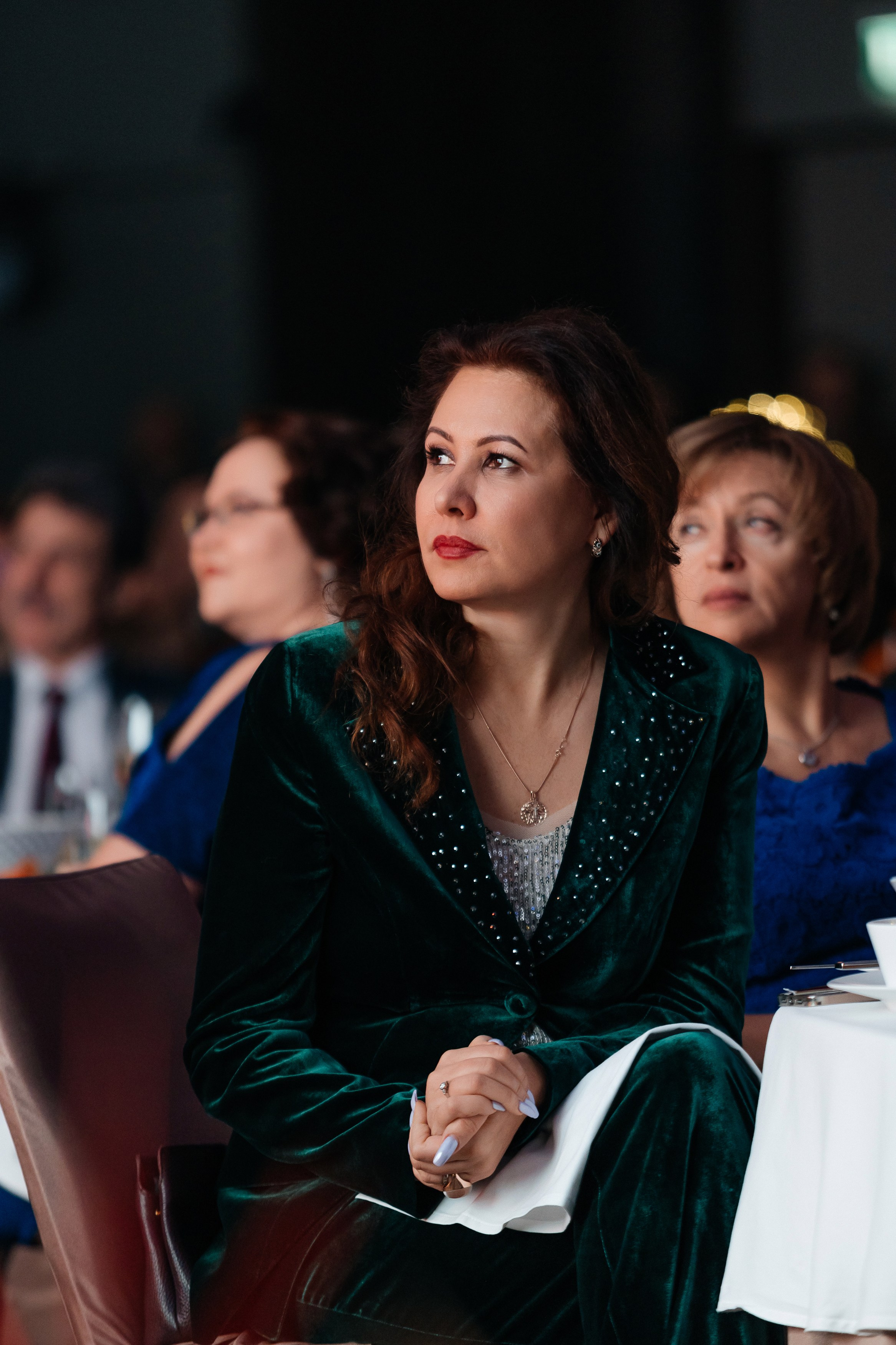 Кинофестиваль фондов 2024. Фотограф в Москве Дмитрий Жарков