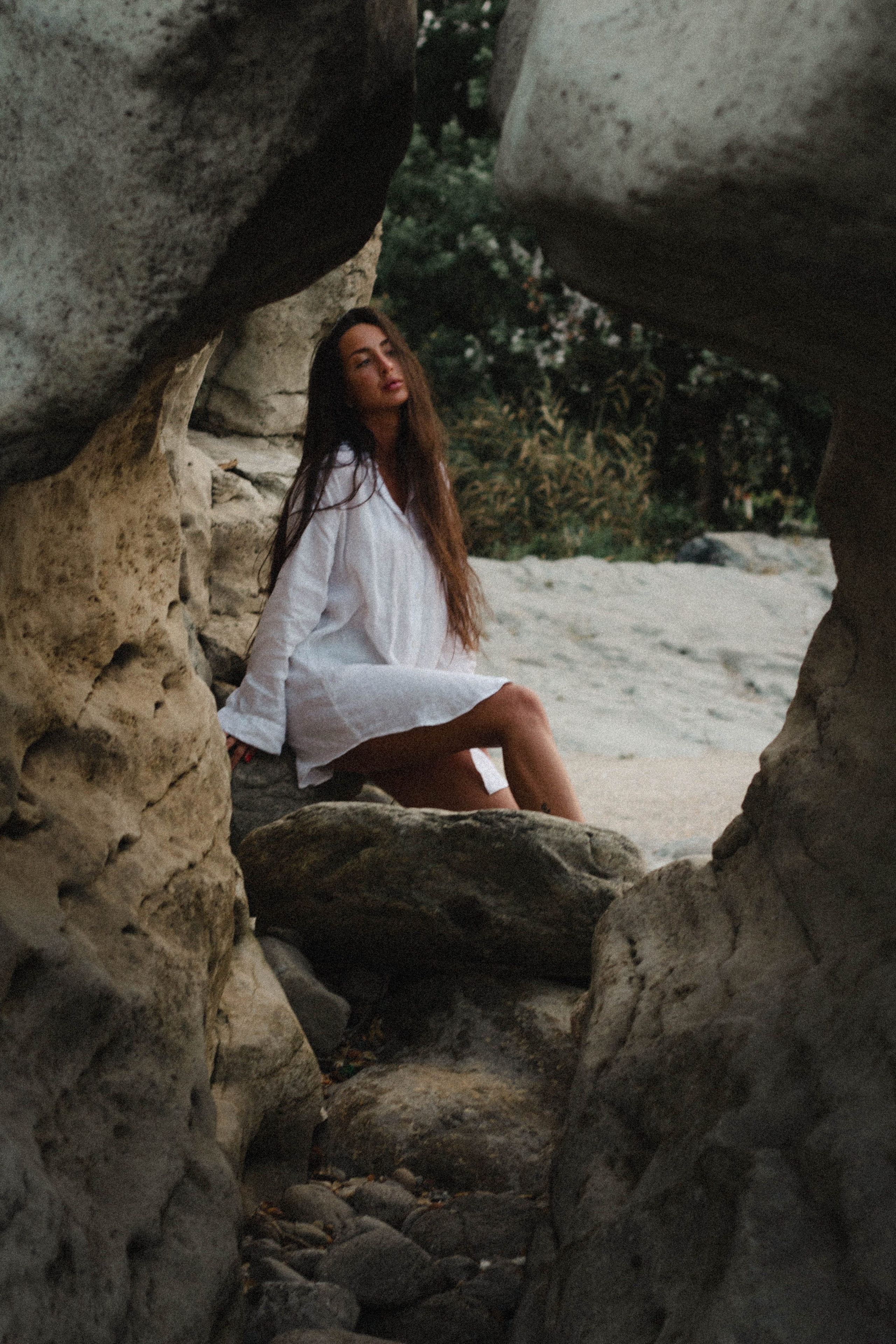 Гуля. Главная