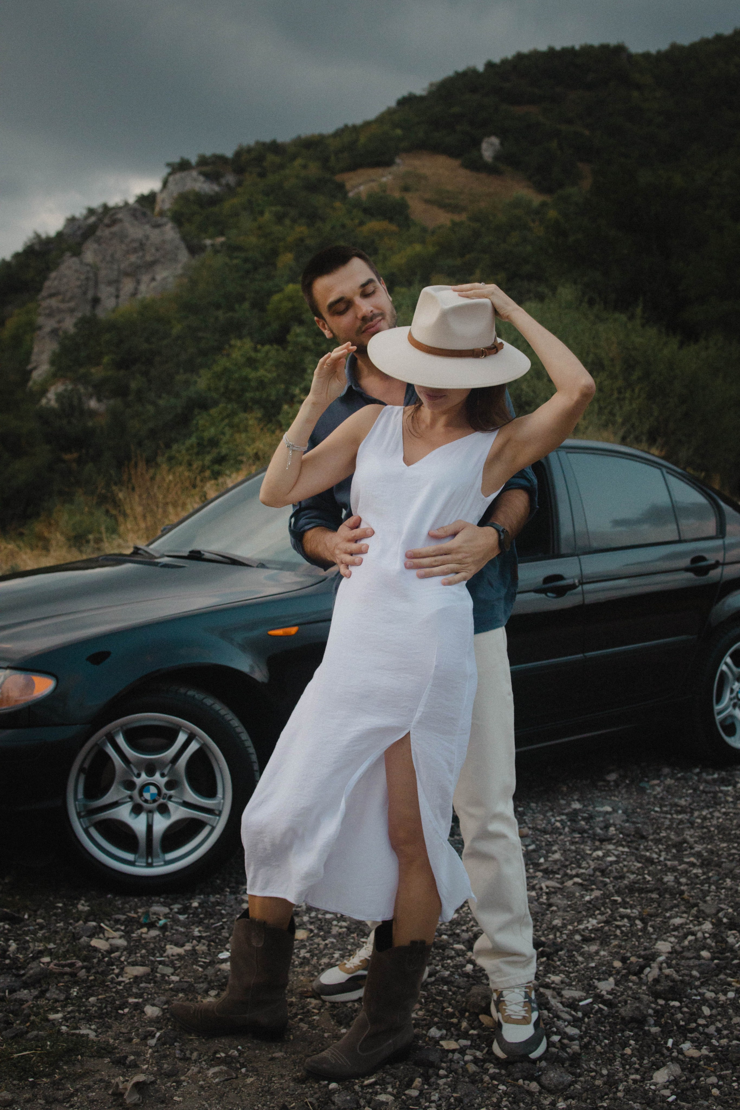 Love story. Главная