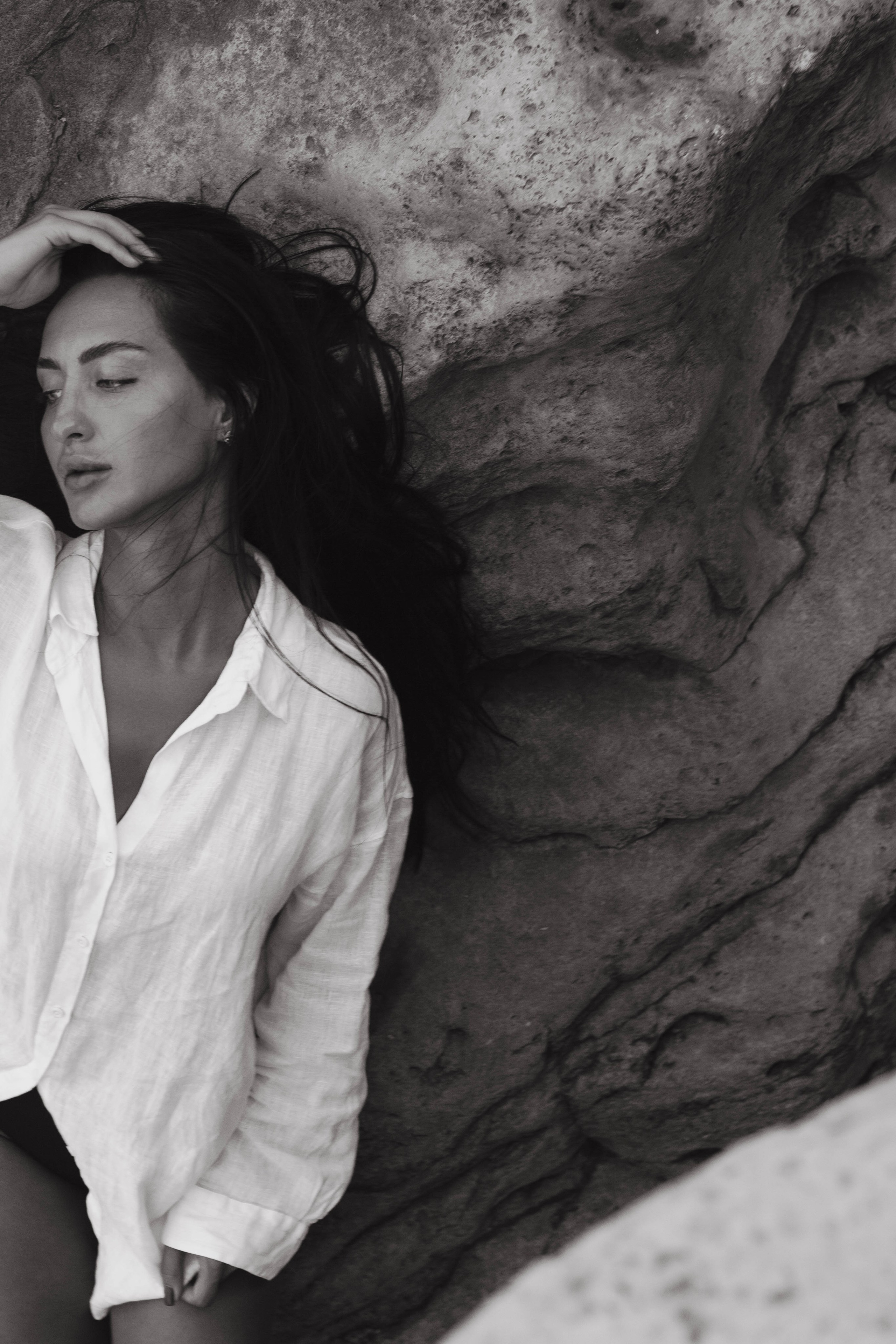 Гуля. Главная